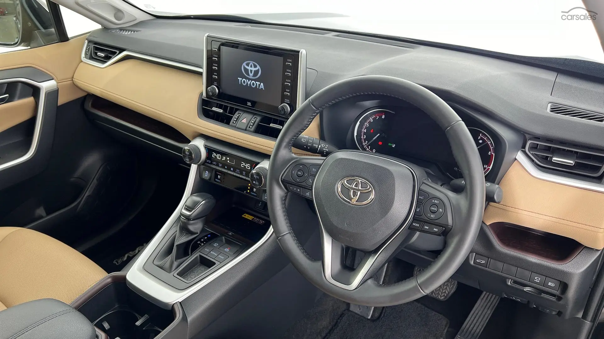 2022 Toyota RAV4 Image 11