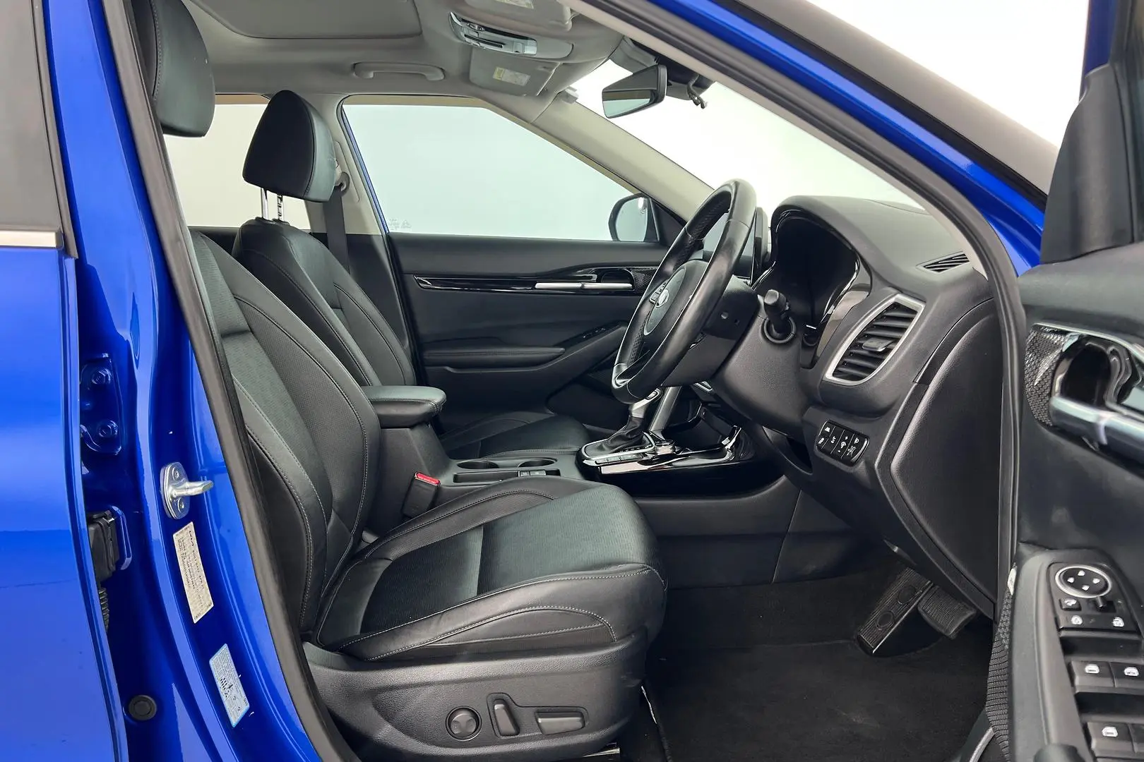 2021 Kia Seltos Gallery Image 11