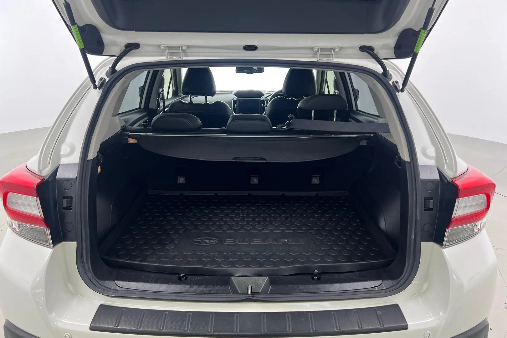 2017 Subaru XV Gallery Image 24