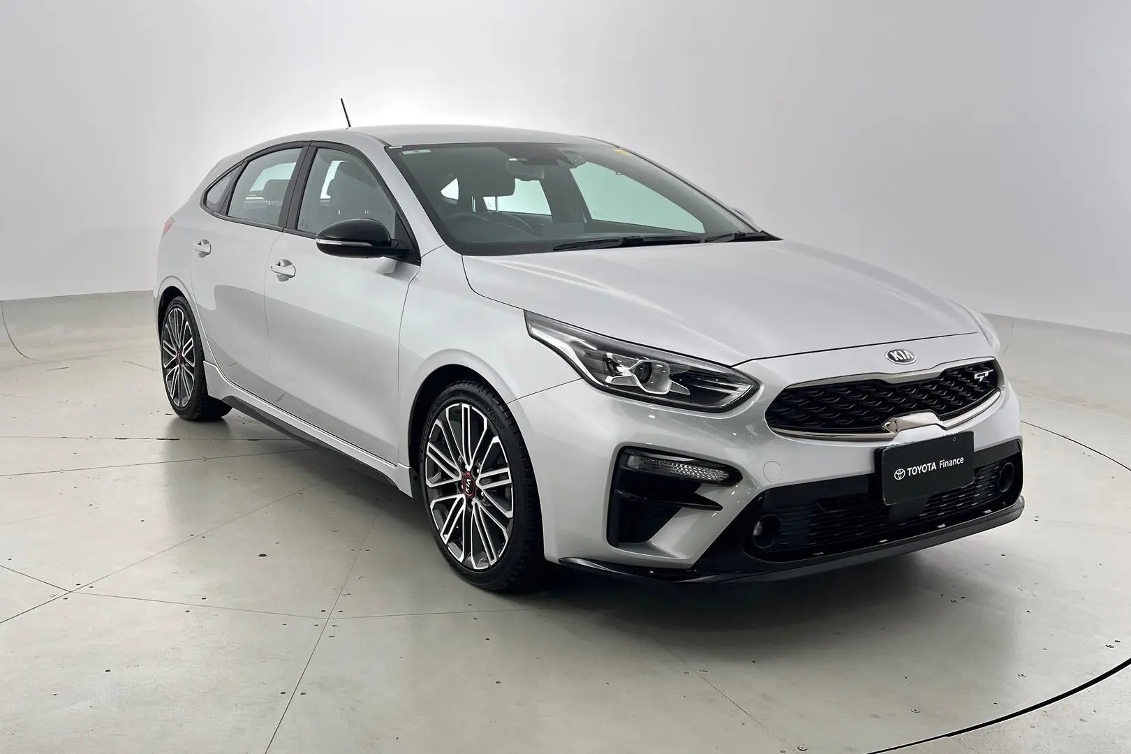 2019 Kia Cerato Gallery Image 1