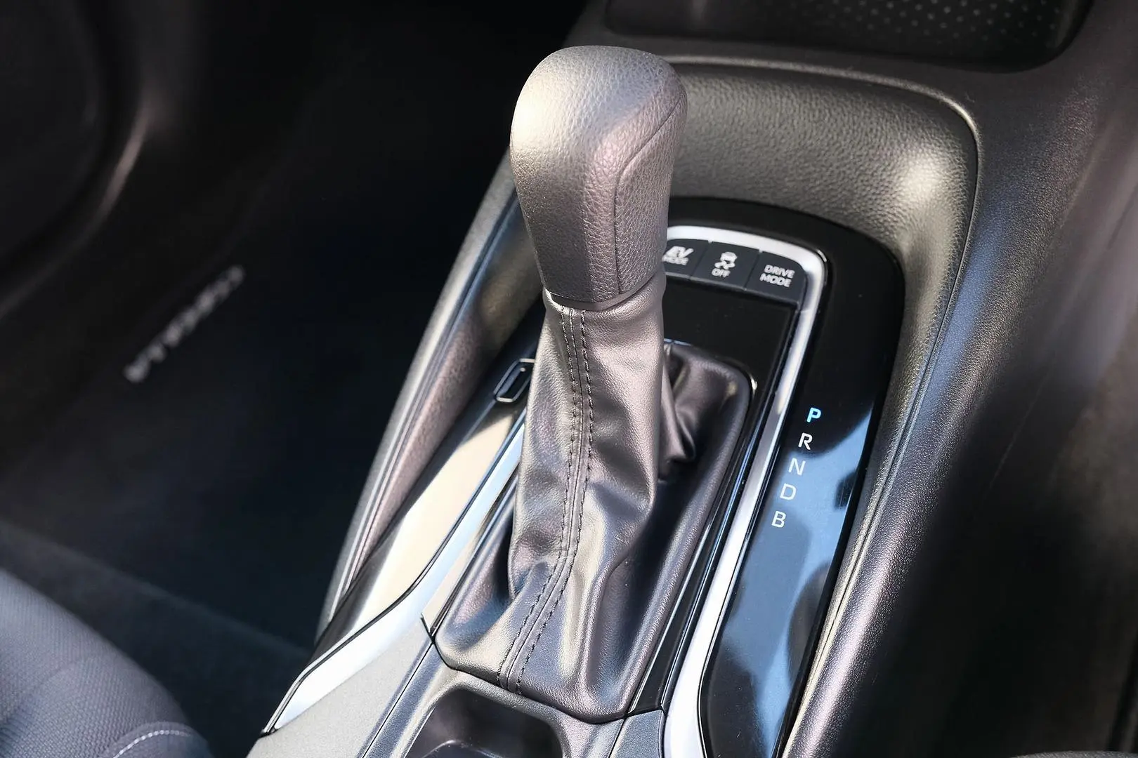 2023 Toyota Corolla Gallery Image 17