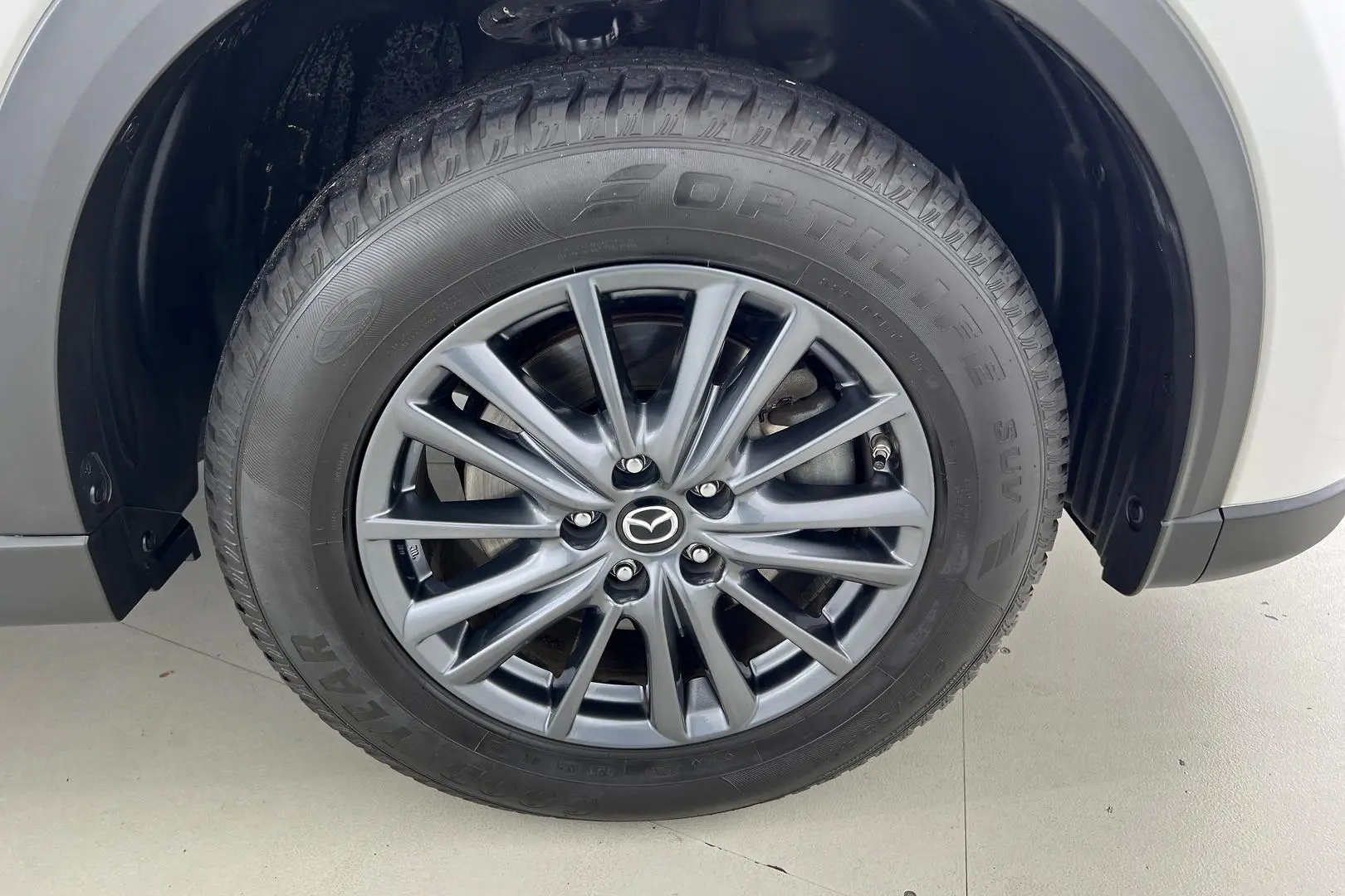 2019 Mazda CX-8 Gallery Image 23