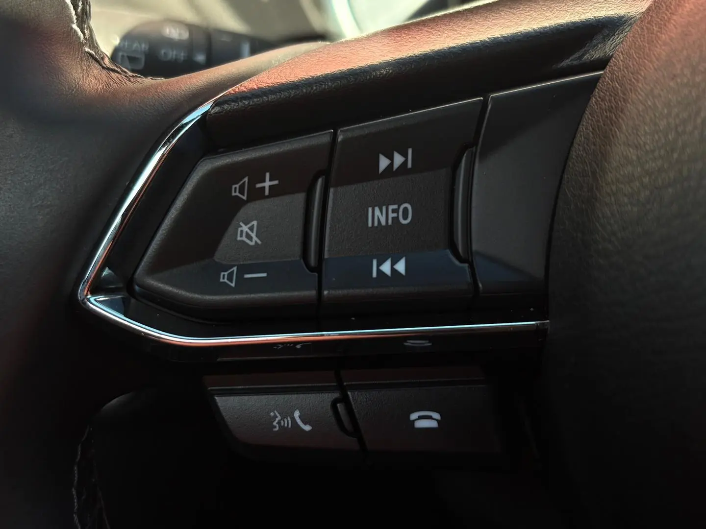 2022 Mazda CX-5 Gallery Image 20