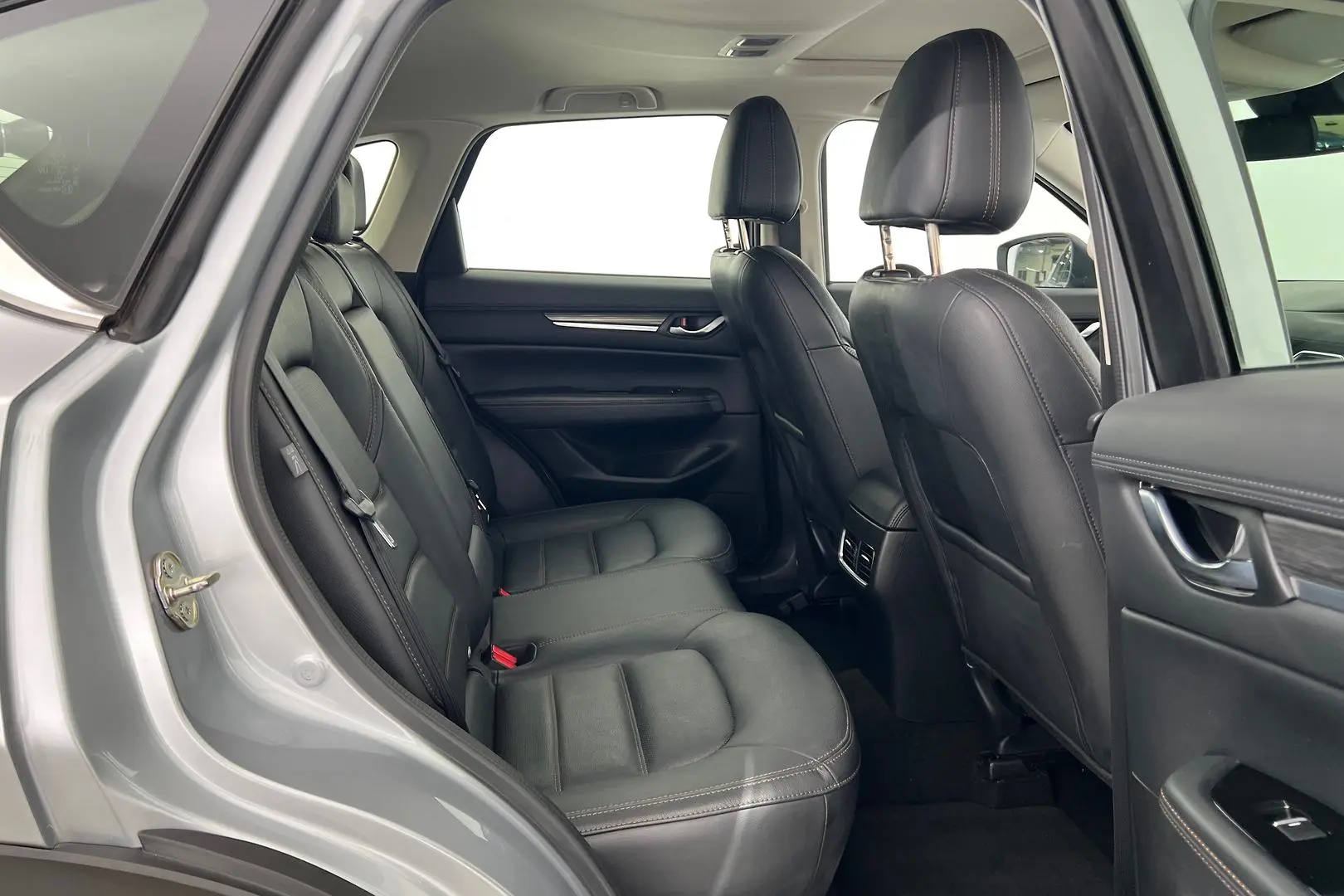 2017 Mazda CX-5 Gallery Image 16