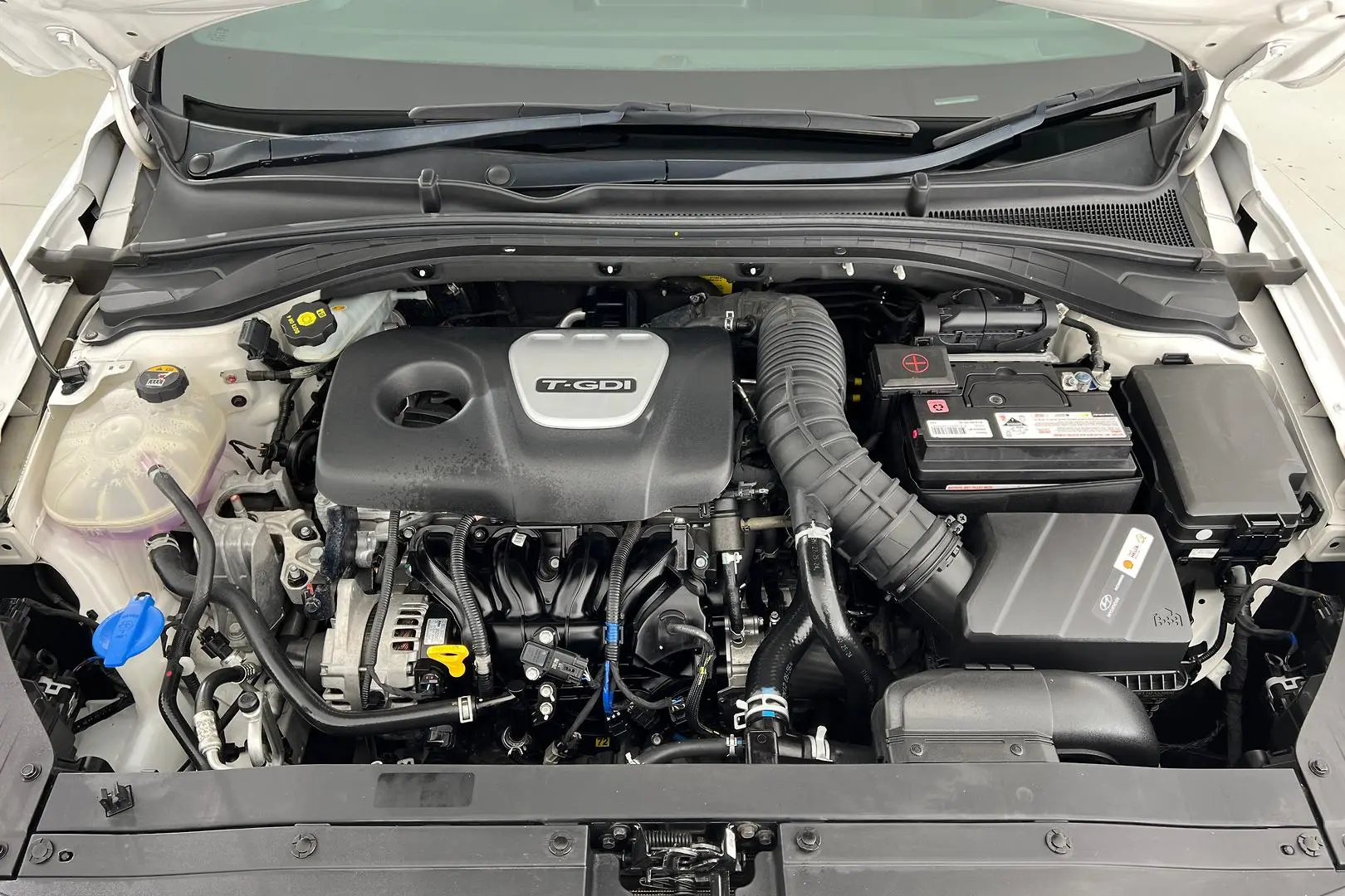 2018 Hyundai i30 Gallery Image 23