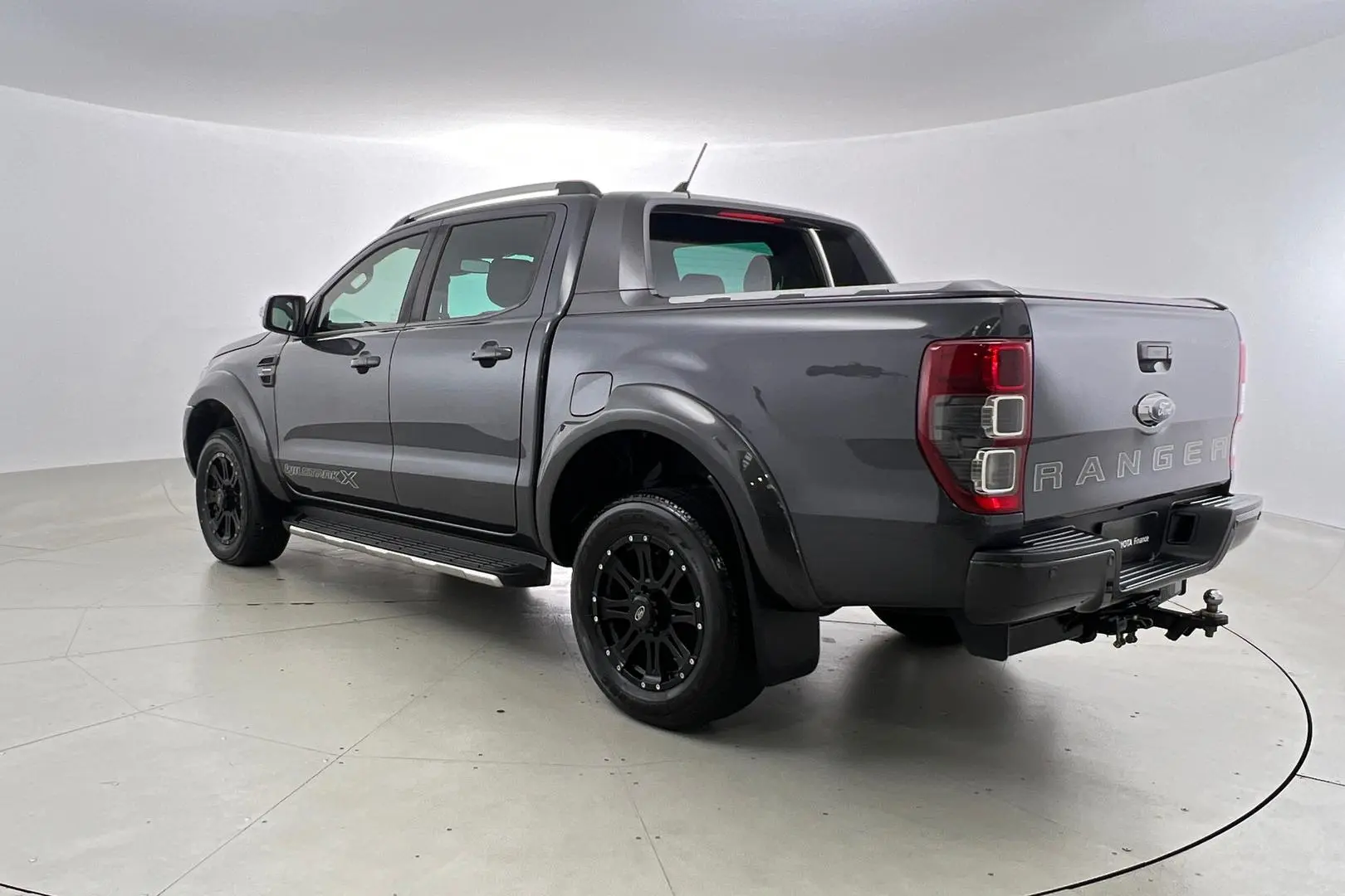 2020 Ford Ranger Gallery Image 8