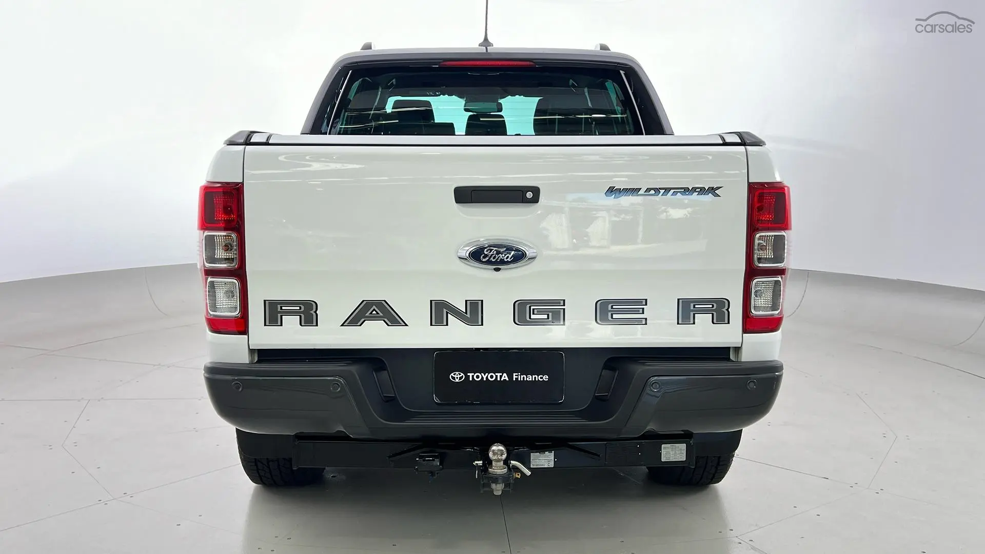 2020 Ford Ranger Image 10