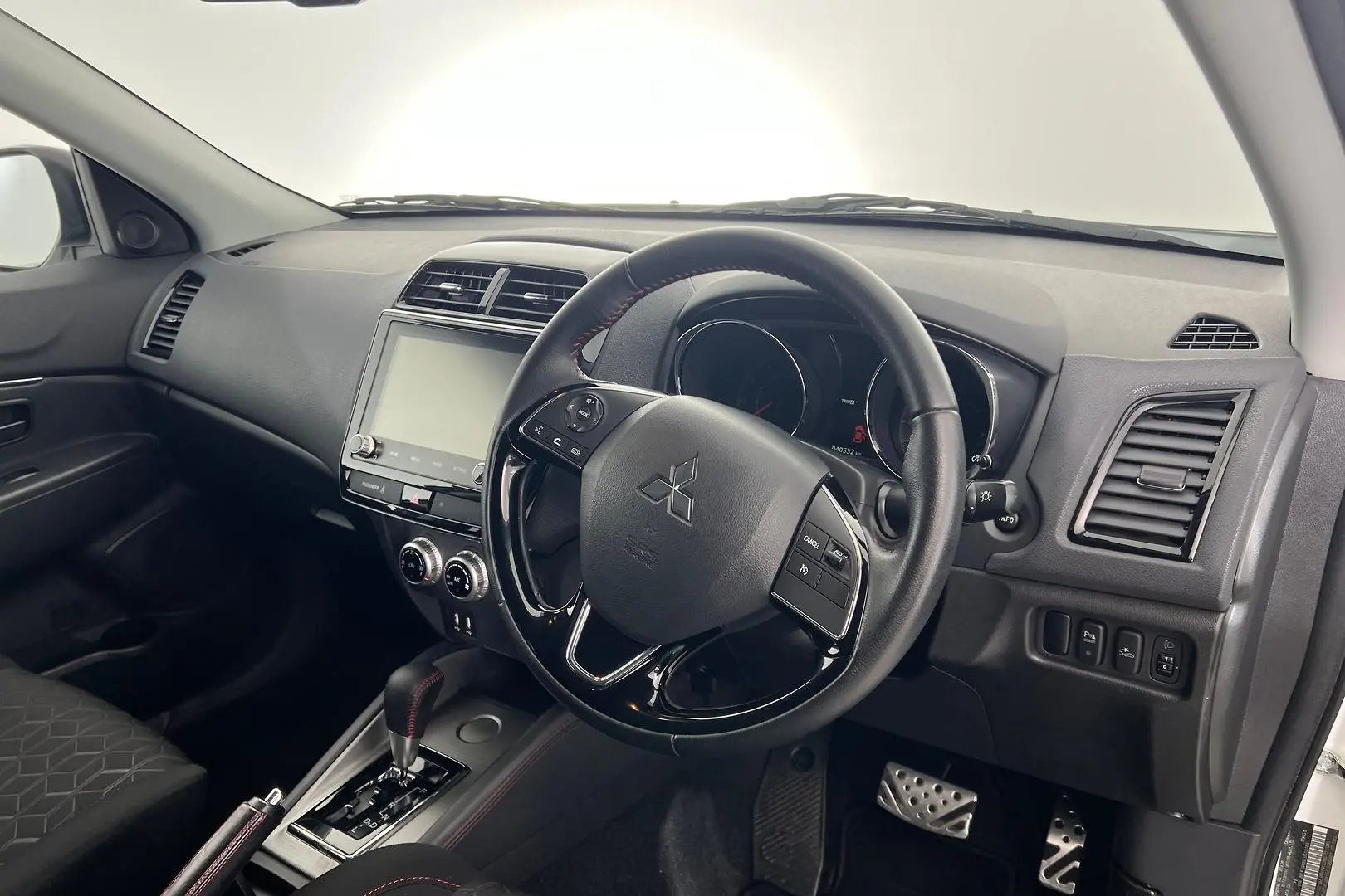 2020 Mitsubishi ASX Gallery Image 13
