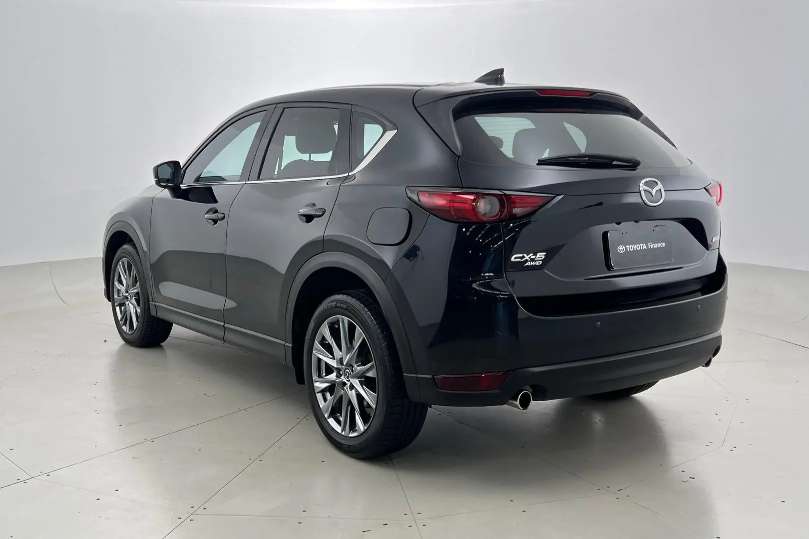 2019 Mazda CX-5 Gallery Image 7