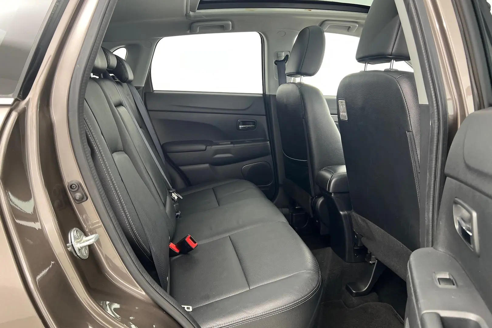 2013 Mitsubishi ASX Gallery Image 12