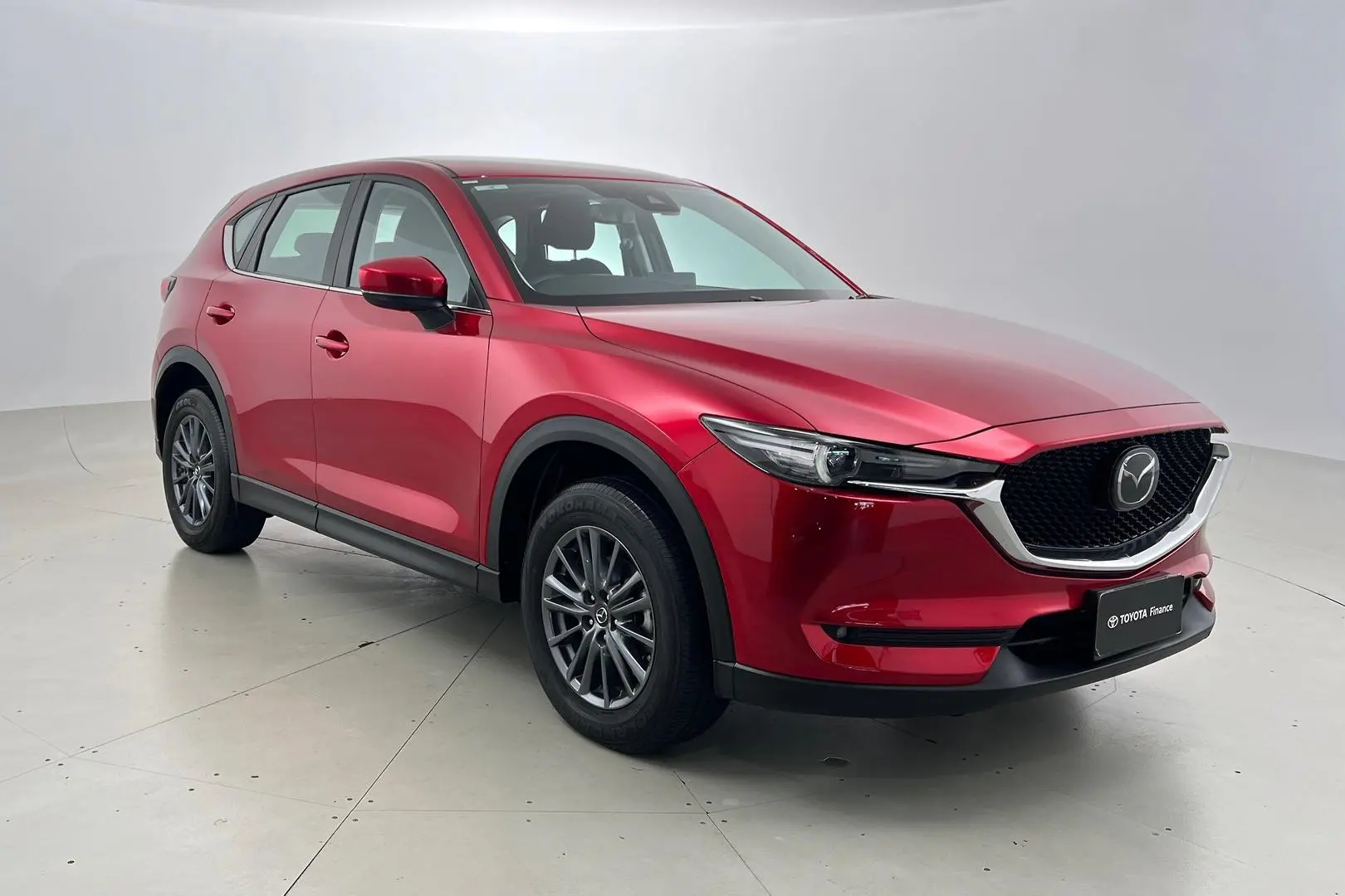 2020 Mazda CX-5 Gallery Image 1