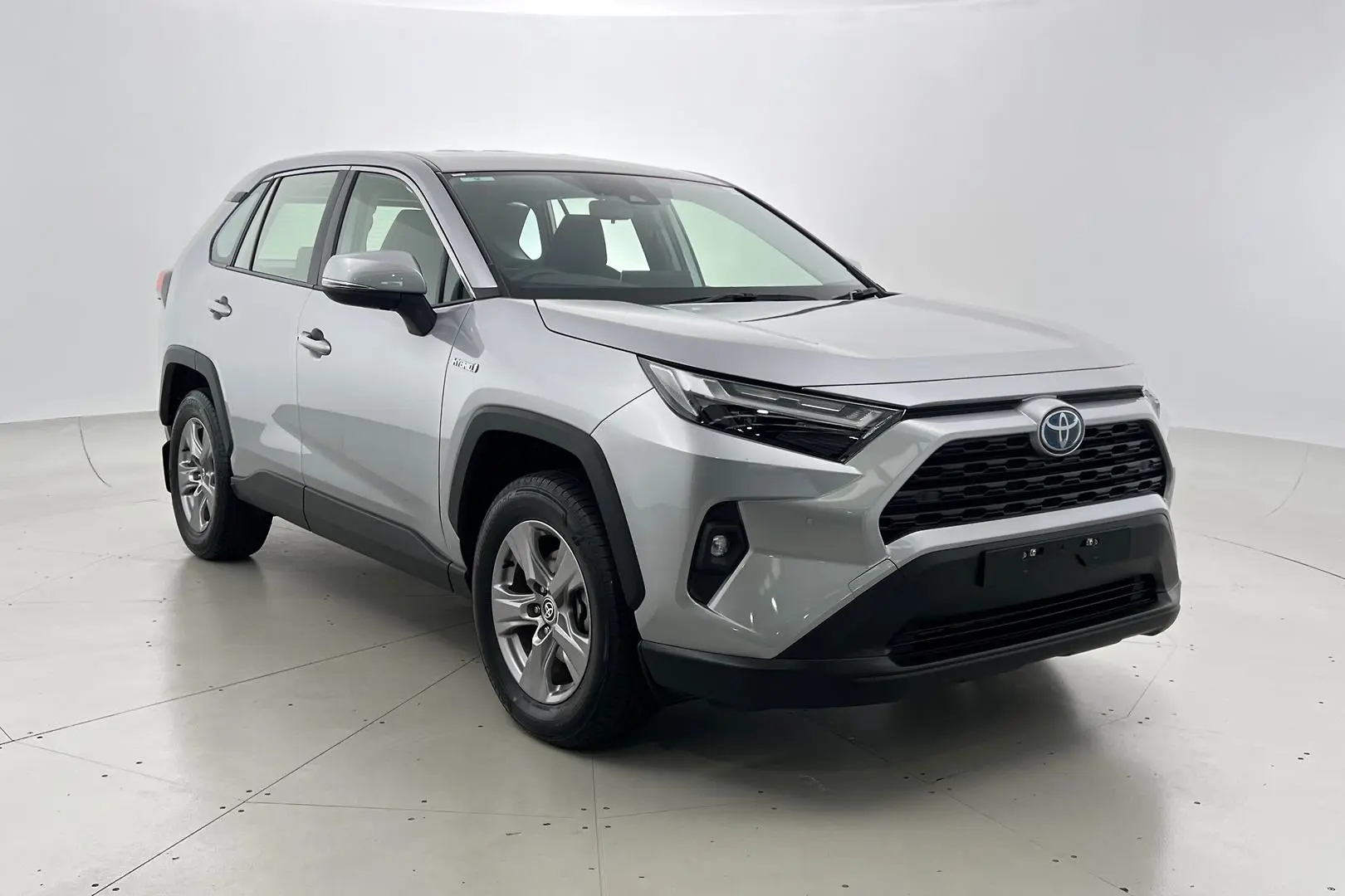 2024 Toyota RAV4 Gallery Image 1