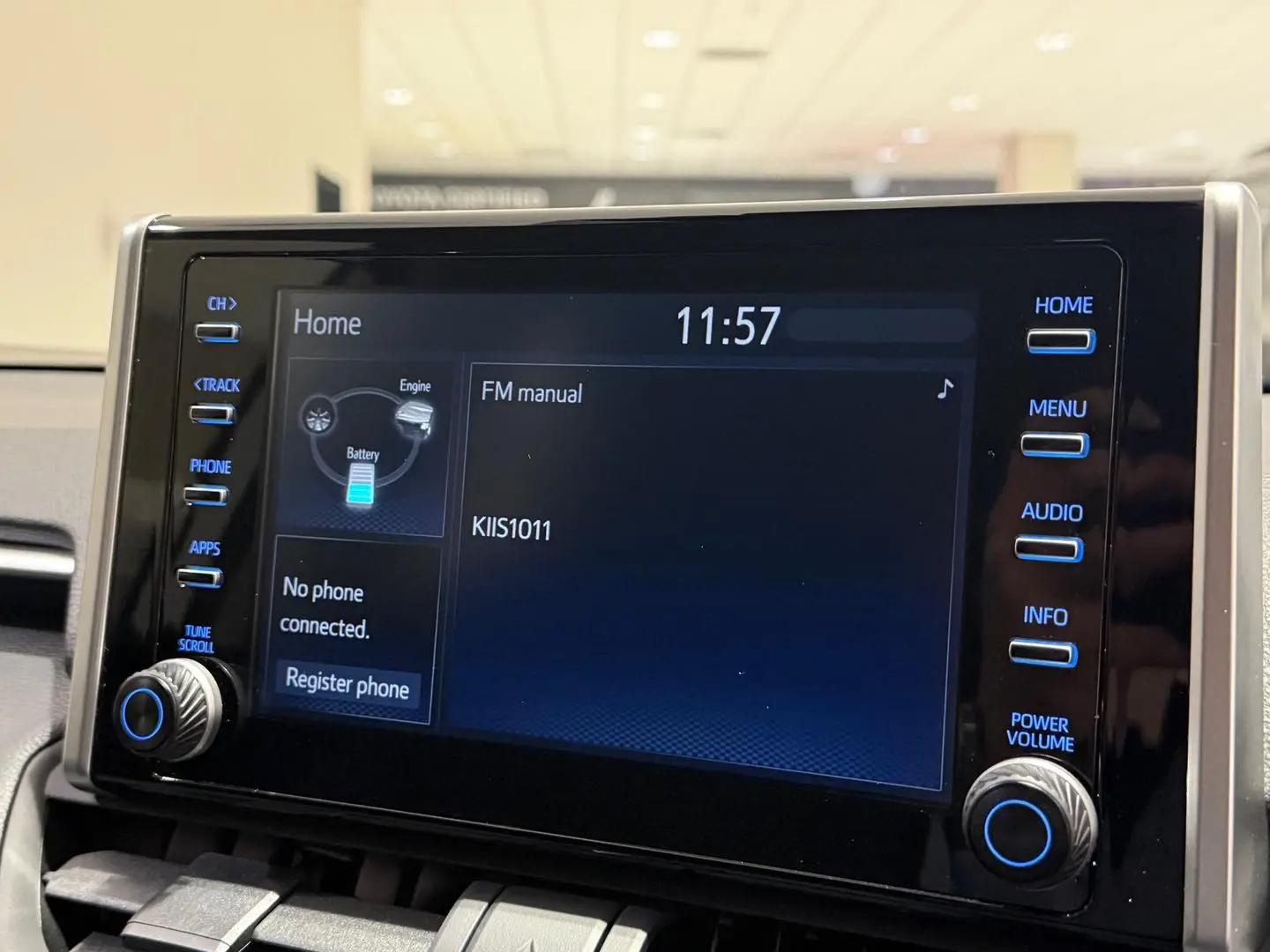 2020 Toyota RAV4 Gallery Image 14