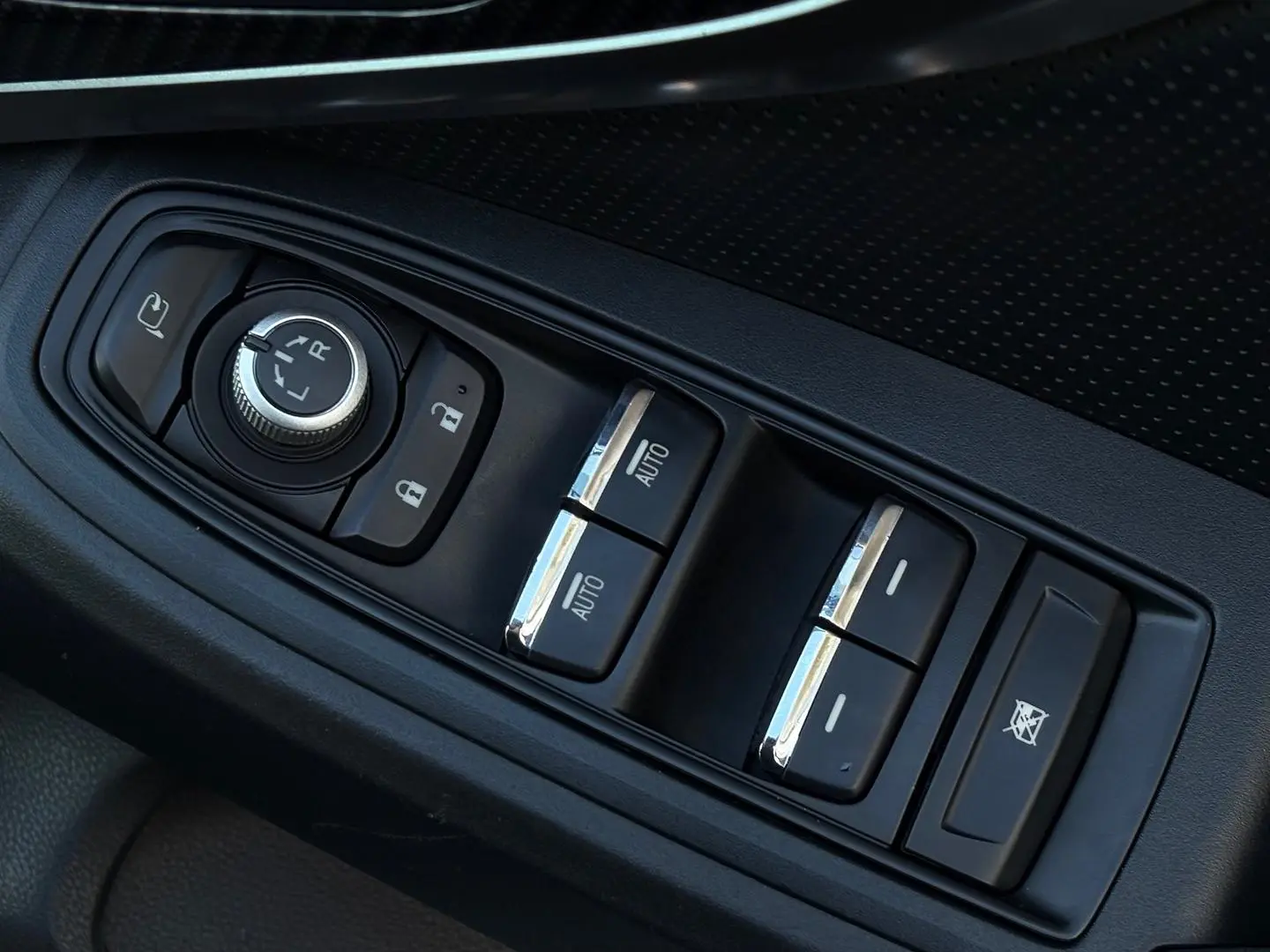 2017 Subaru XV Gallery Image 26