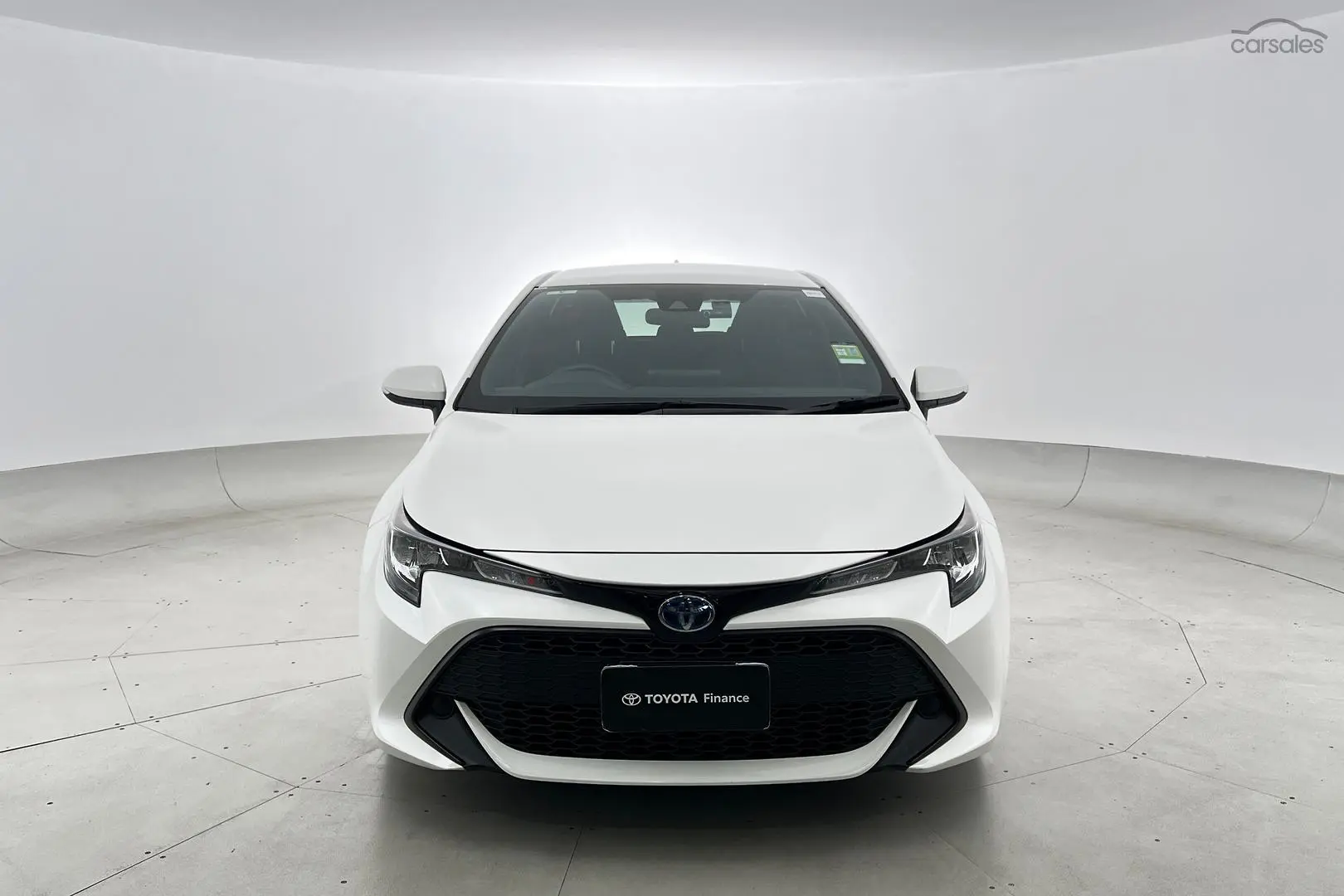 2022 Toyota Corolla Image 9