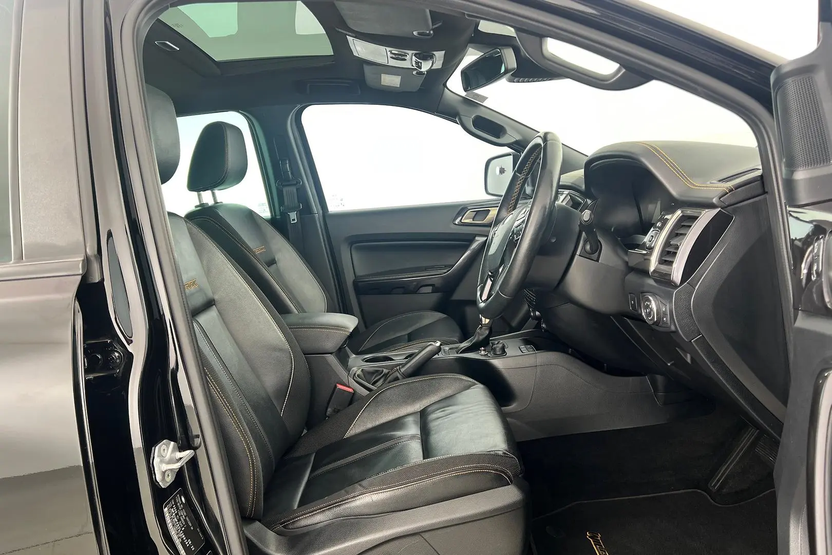 2020 Ford Ranger Gallery Image 12