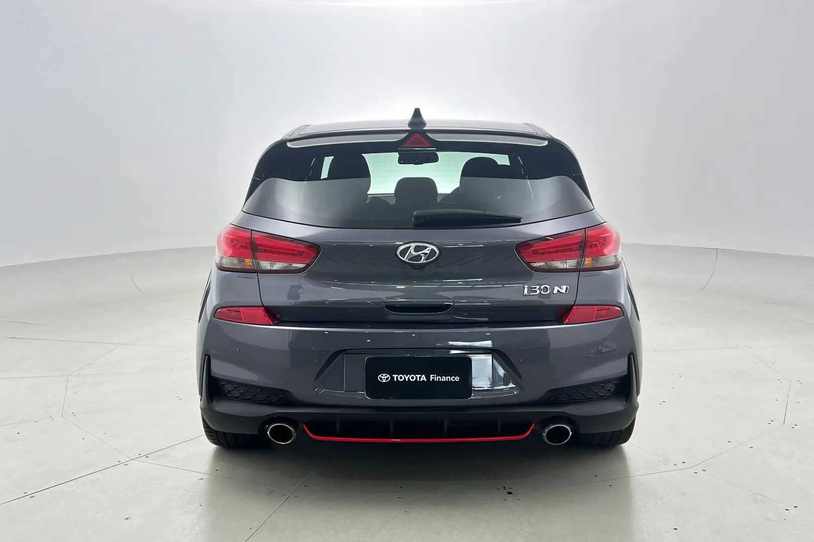 2020 Hyundai i30 Image 6