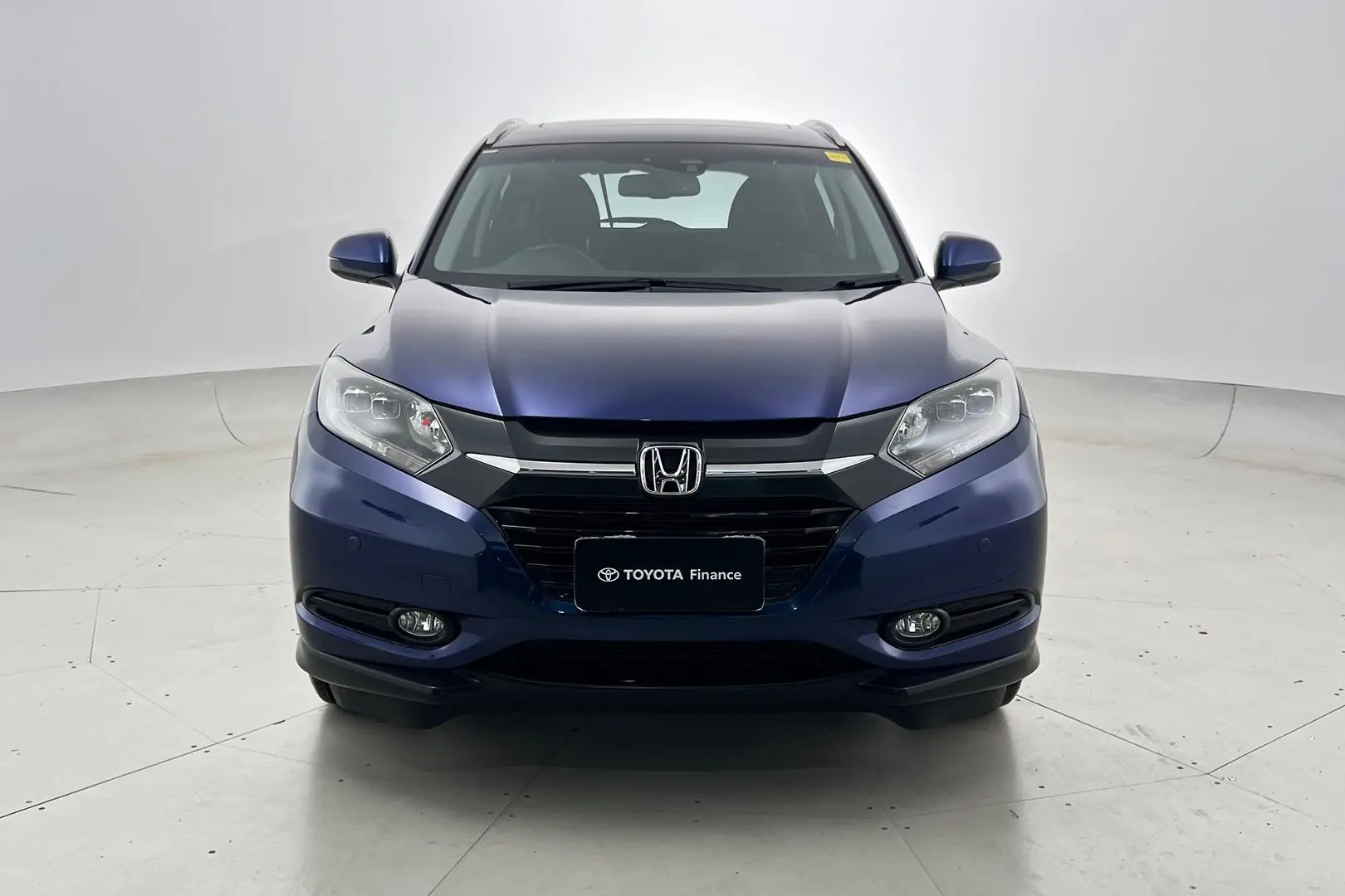 2018 Honda HR-V Gallery Image 10