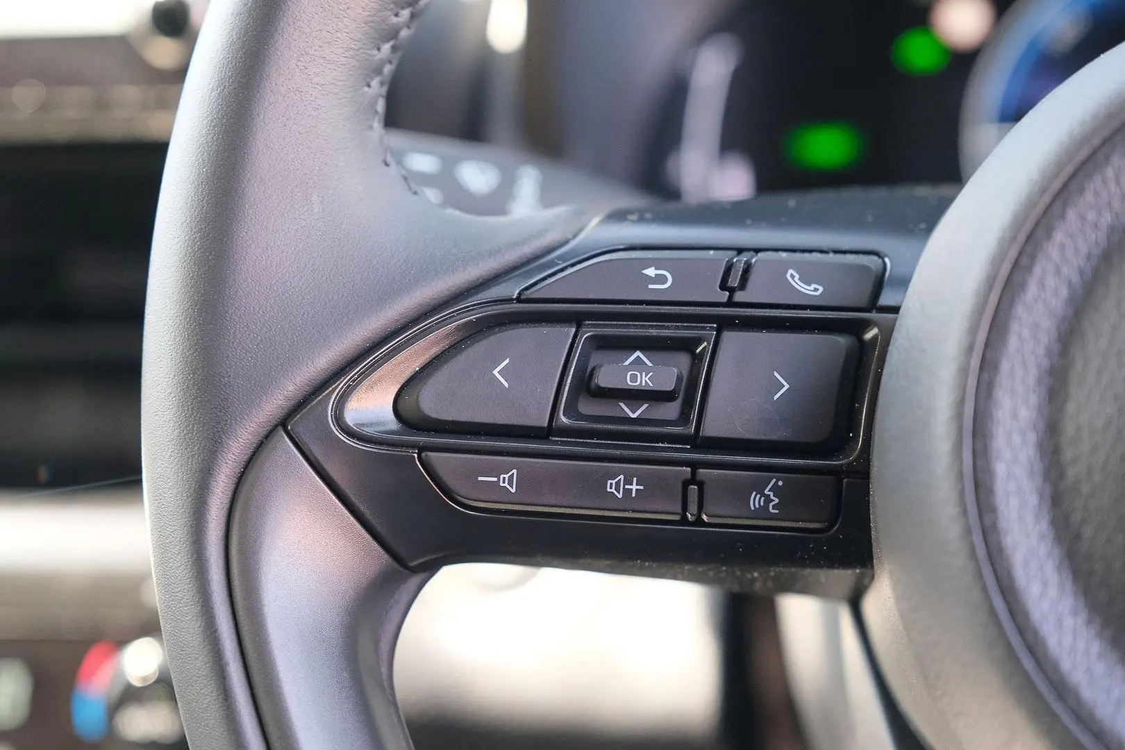 2024 Toyota Yaris Cross Gallery Image 15