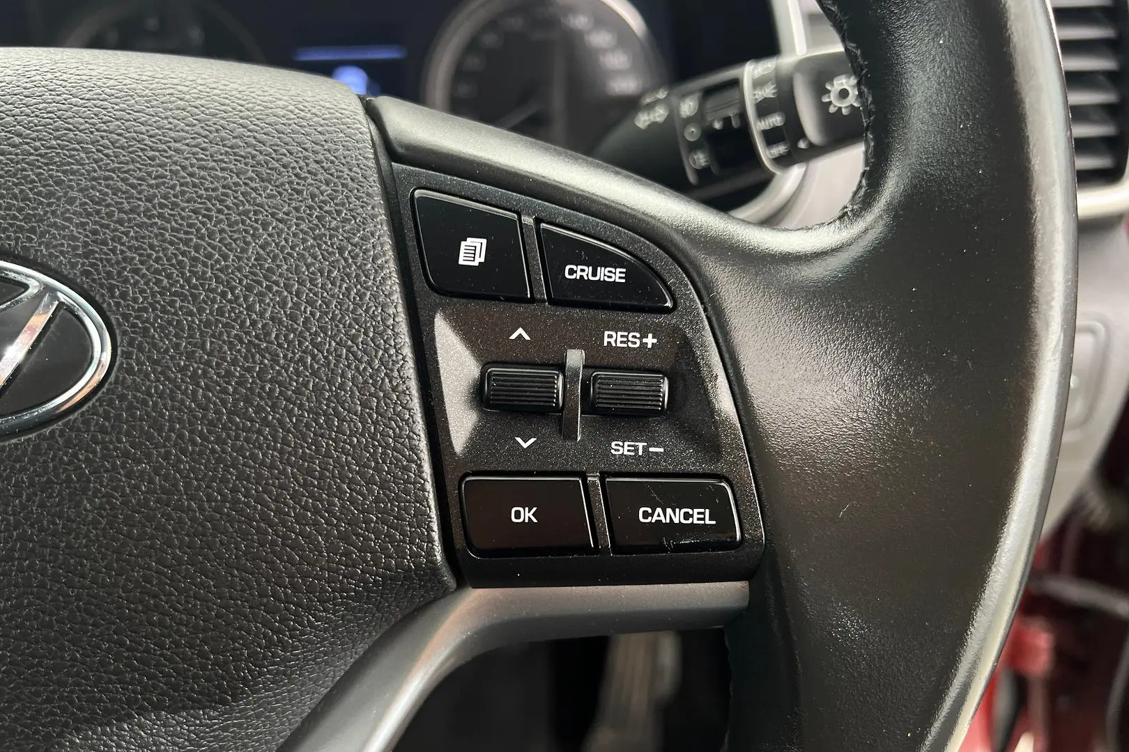 2019 Hyundai Tucson Gallery Image 20