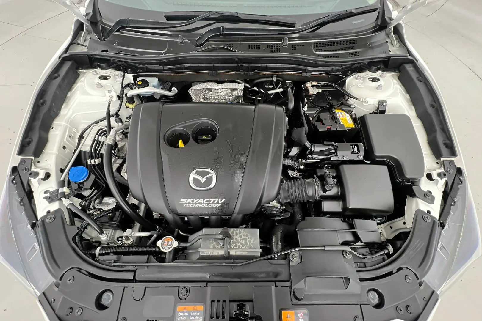 2018 Mazda 3 Gallery Image 22