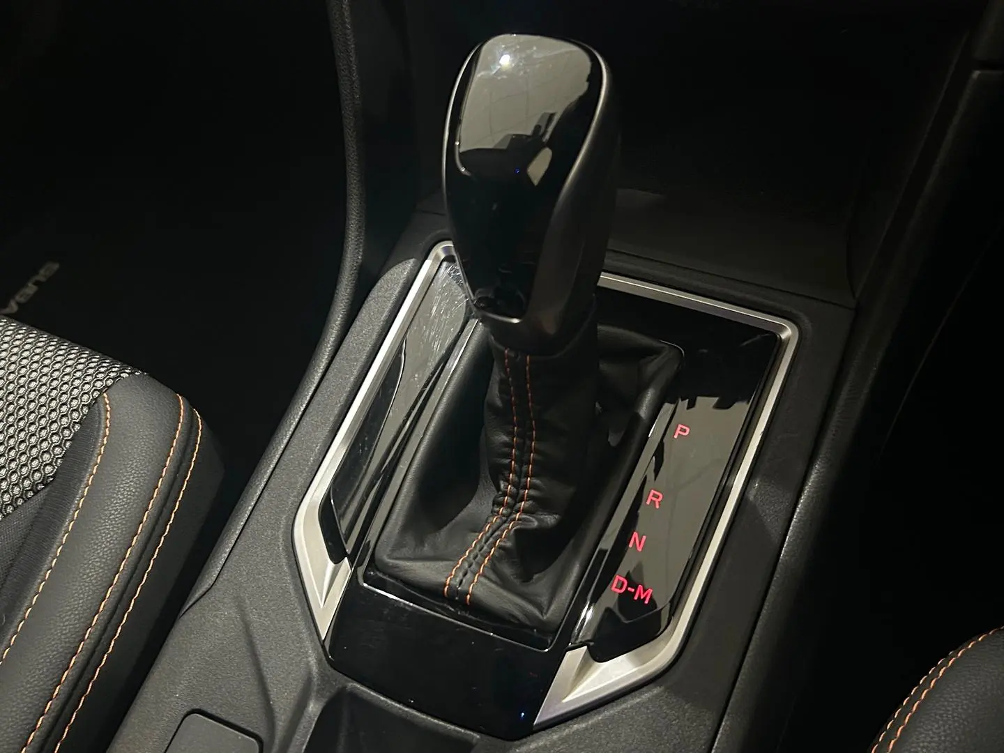 2021 Subaru XV Gallery Image 16