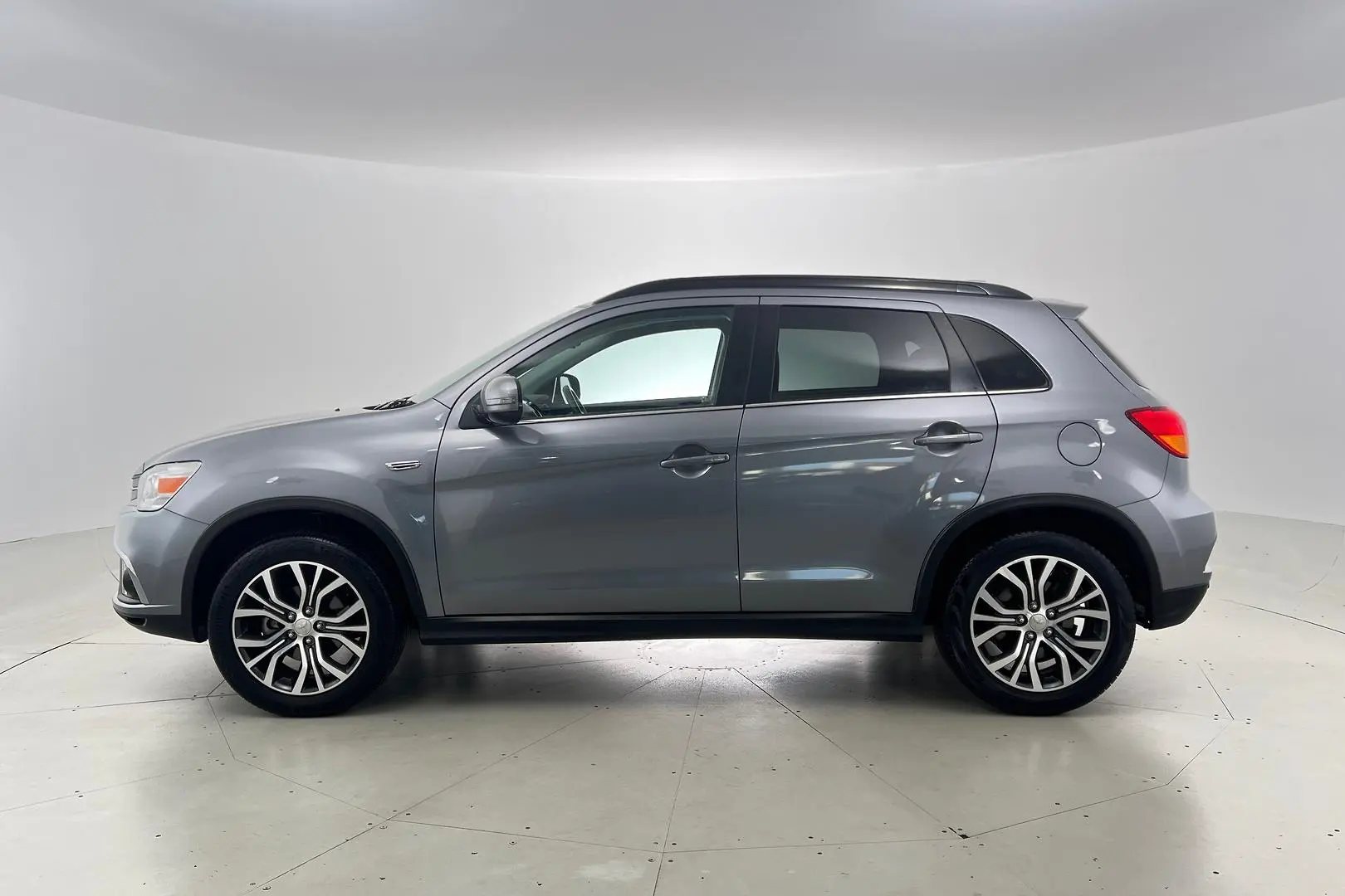 2019 Mitsubishi ASX Gallery Image 7