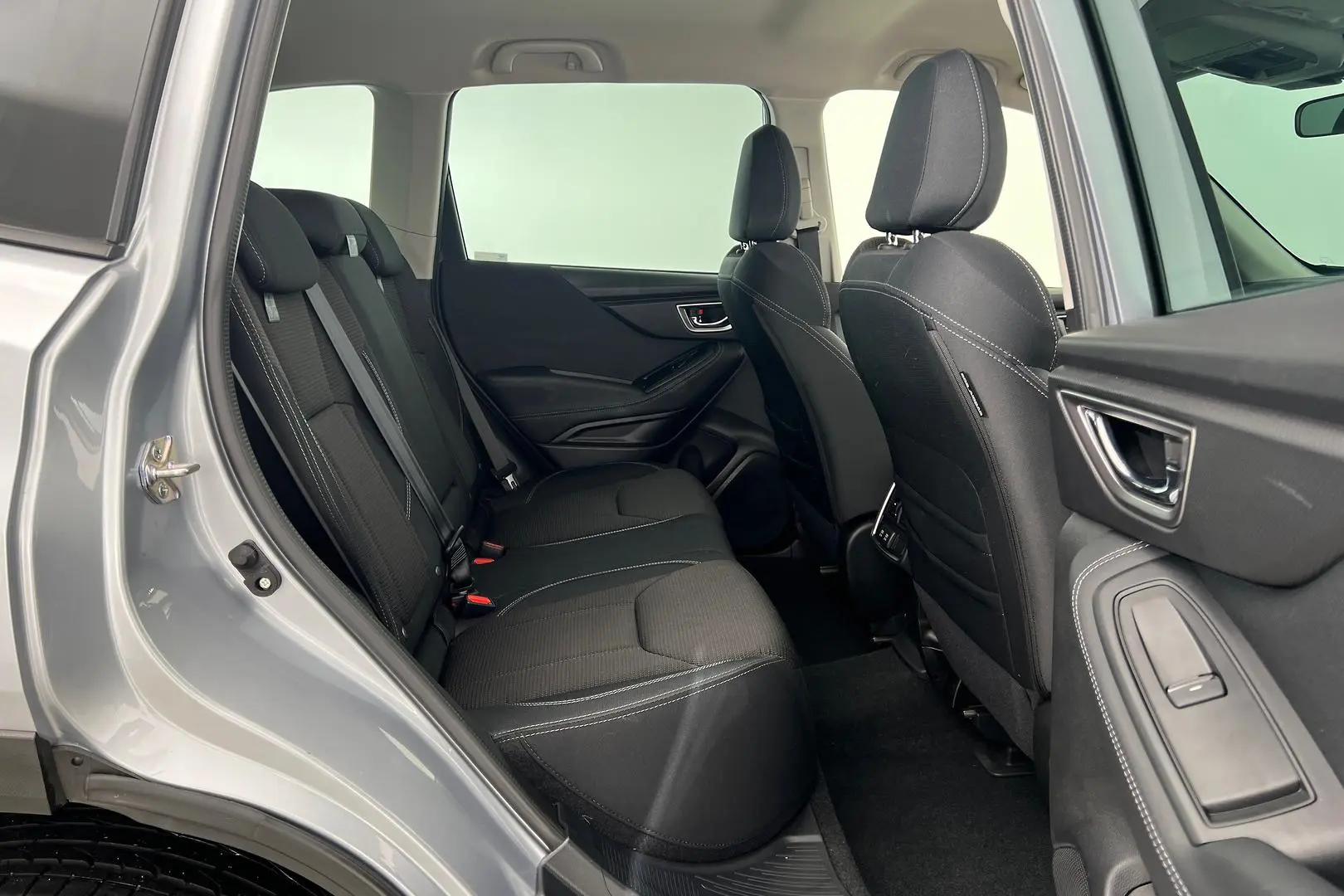 2023 Subaru Forester Gallery Image 12