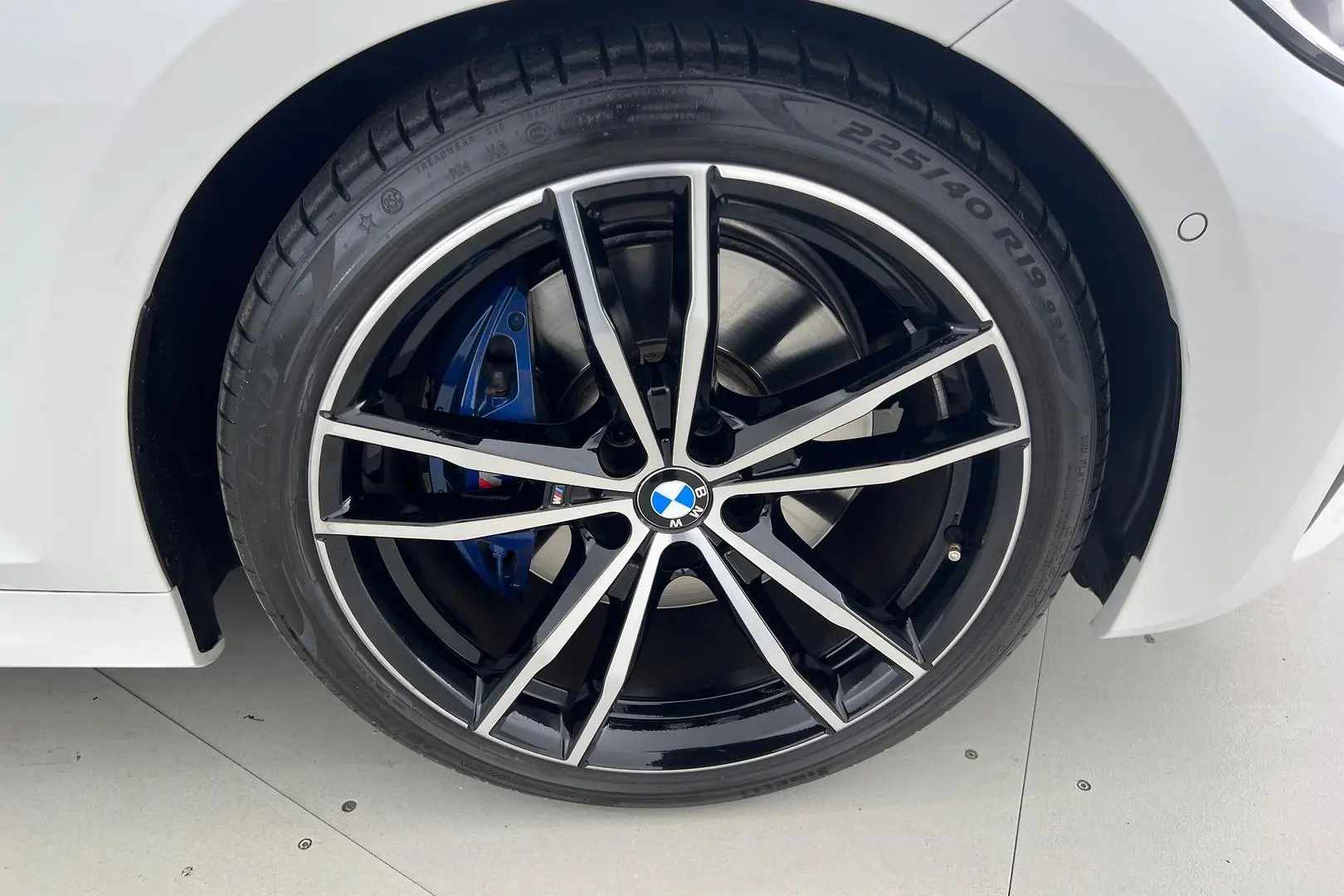 2019 BMW 3 Series Gallery Image 23