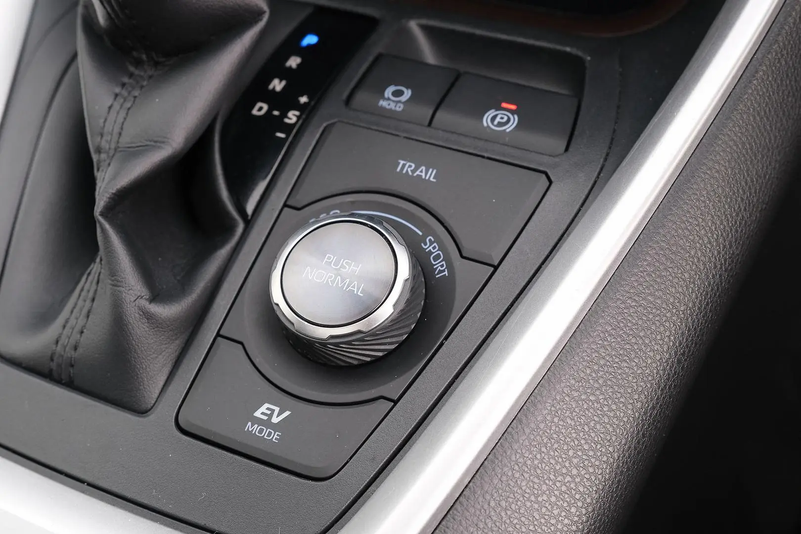 2021 Toyota RAV4 Gallery Image 19
