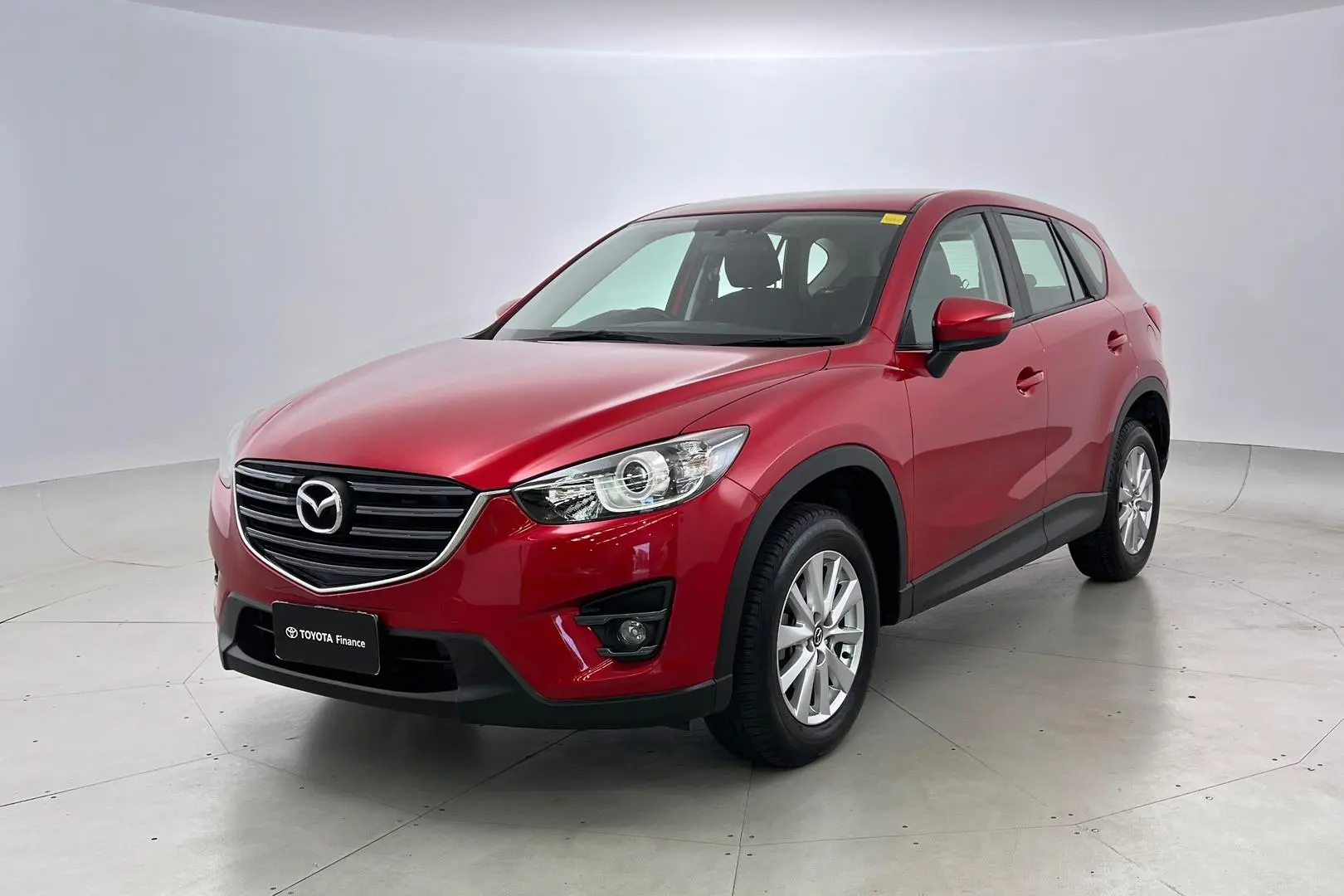 2015 Mazda Cx-5 Gallery Image 8