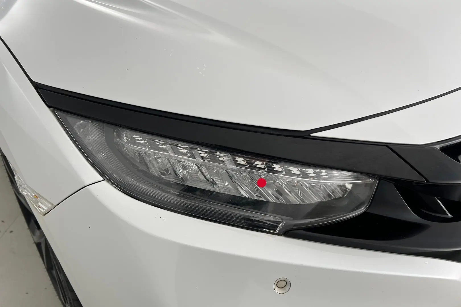 2019 Honda Civic Gallery Image 2
