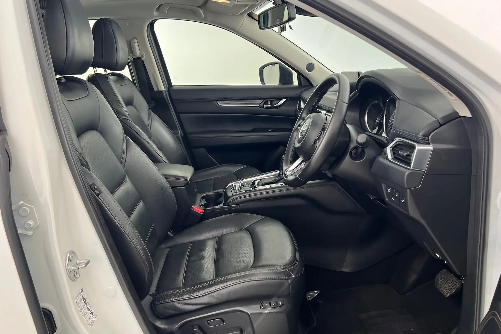 2018 Mazda CX-5 Gallery Image 11