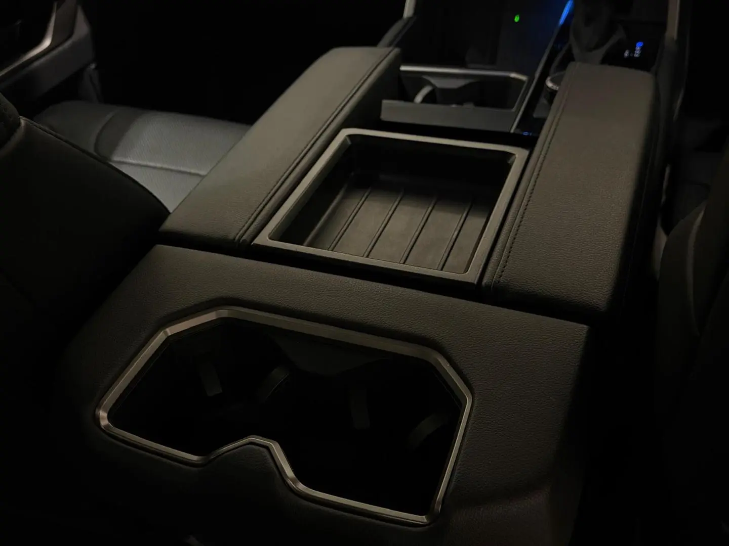 2023 Toyota Tundra Gallery Image 22