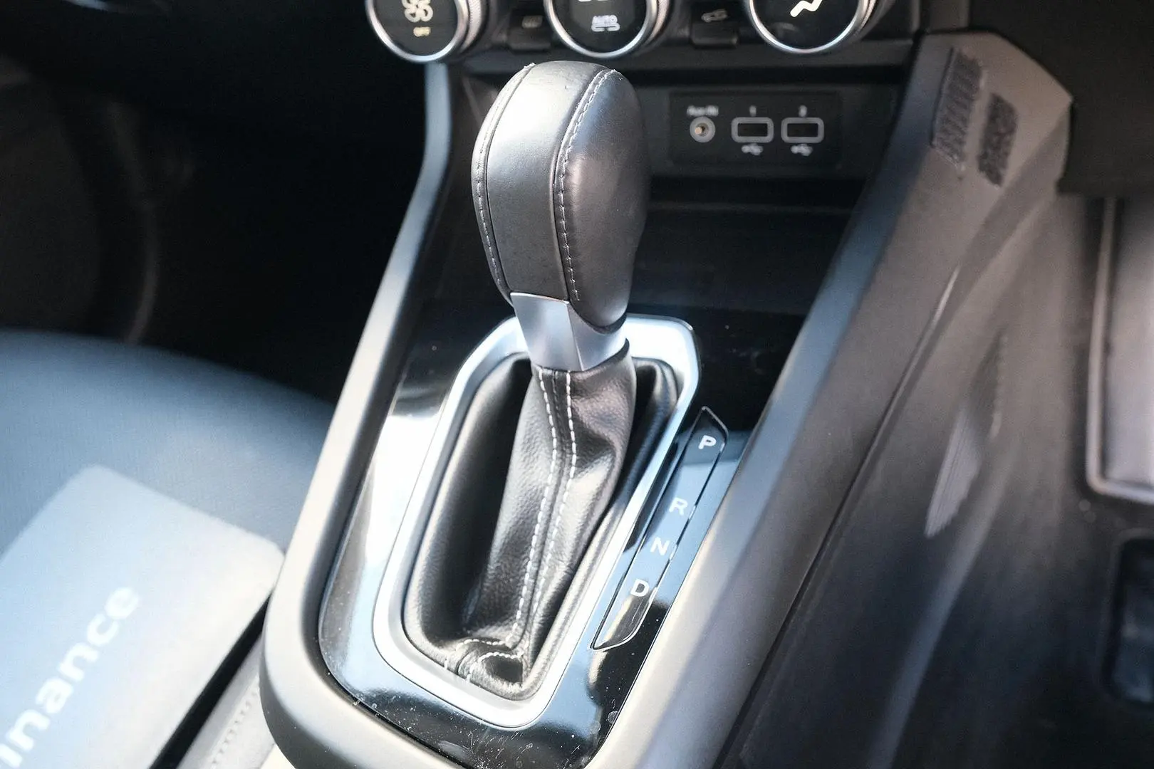 2022 Renault Arkana Gallery Image 16