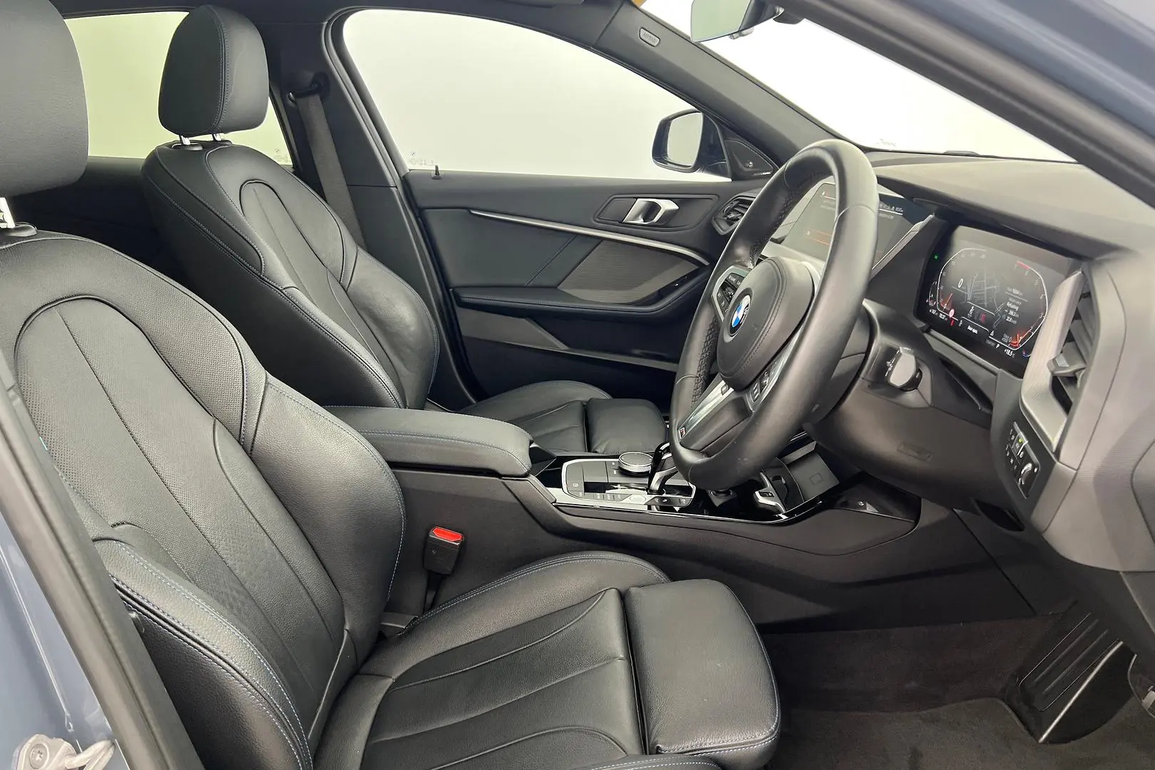 2023 BMW 1 Series Gallery Image 15