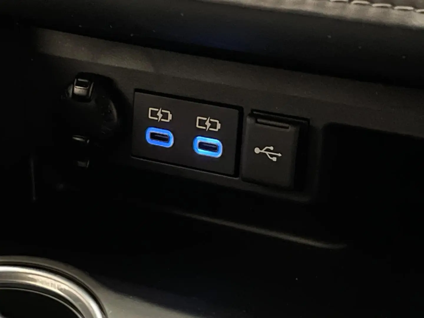 2022 Toyota Kluger Gallery Image 22