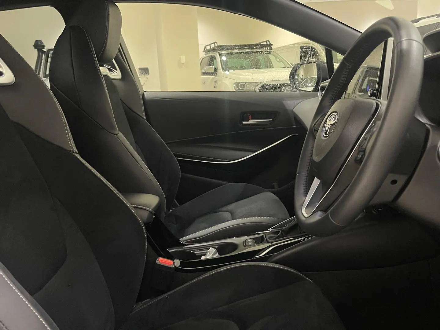 2023 Toyota Corolla Gallery Image 12