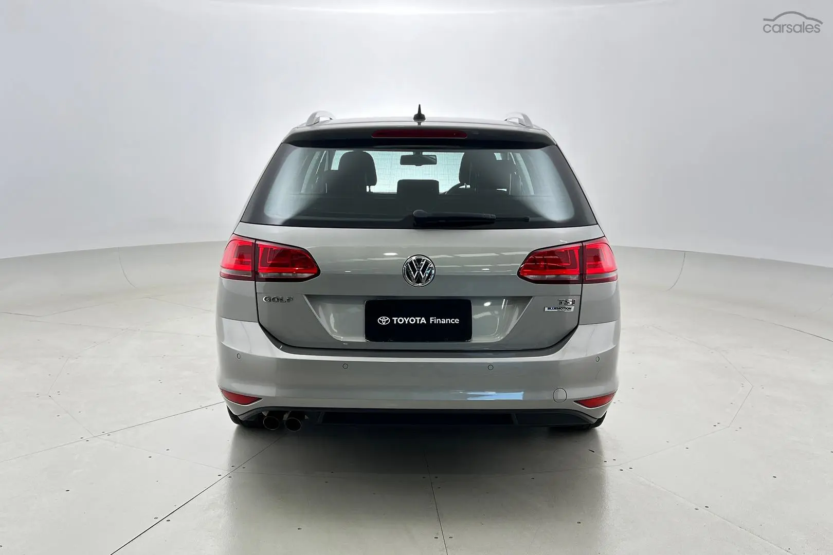 2016 Volkswagen Golf Image 6