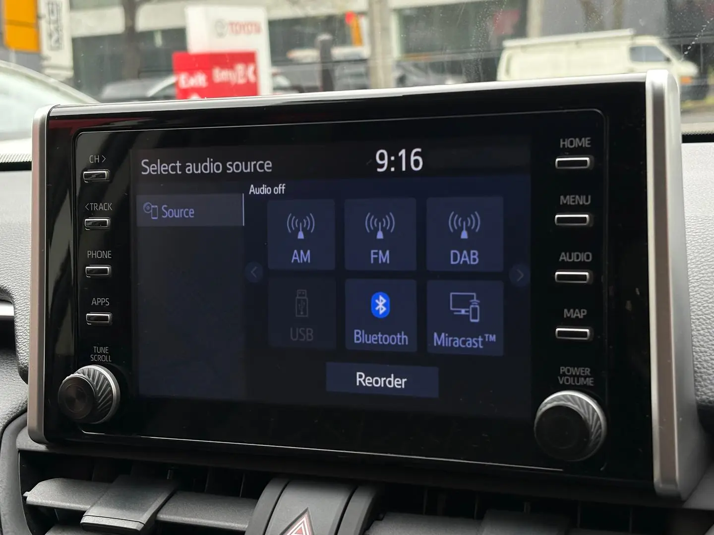 2021 Toyota RAV4 Gallery Image 15