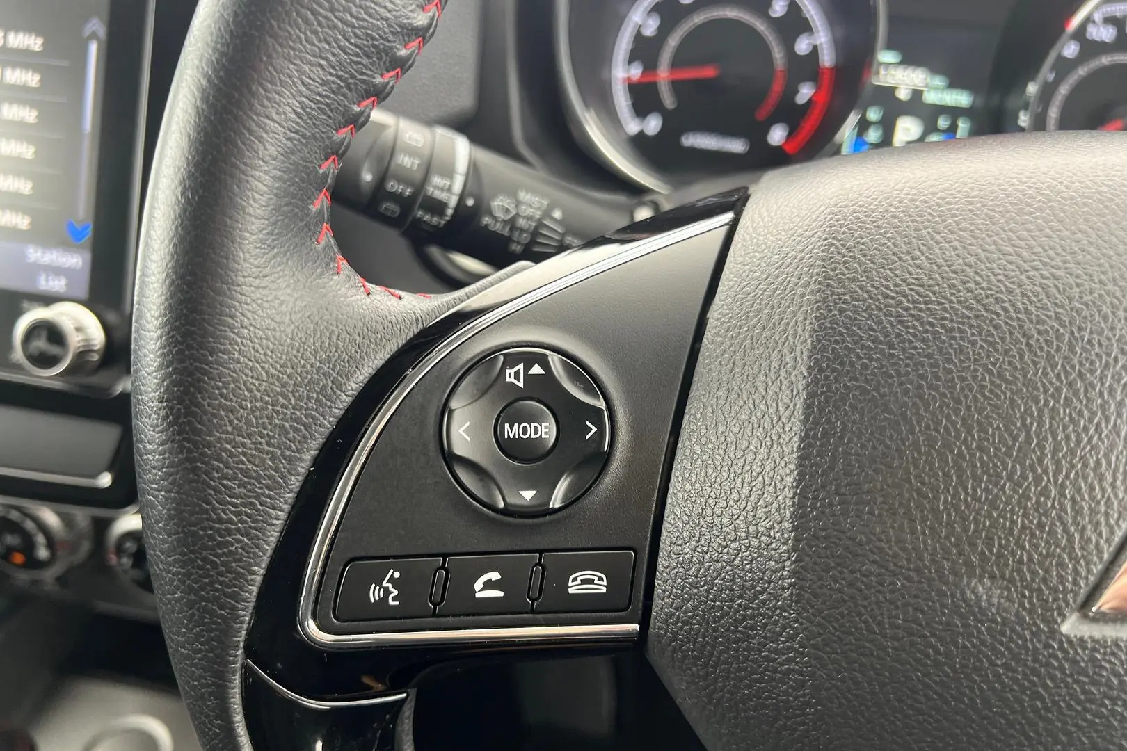 2019 Mitsubishi ASX Gallery Image 17