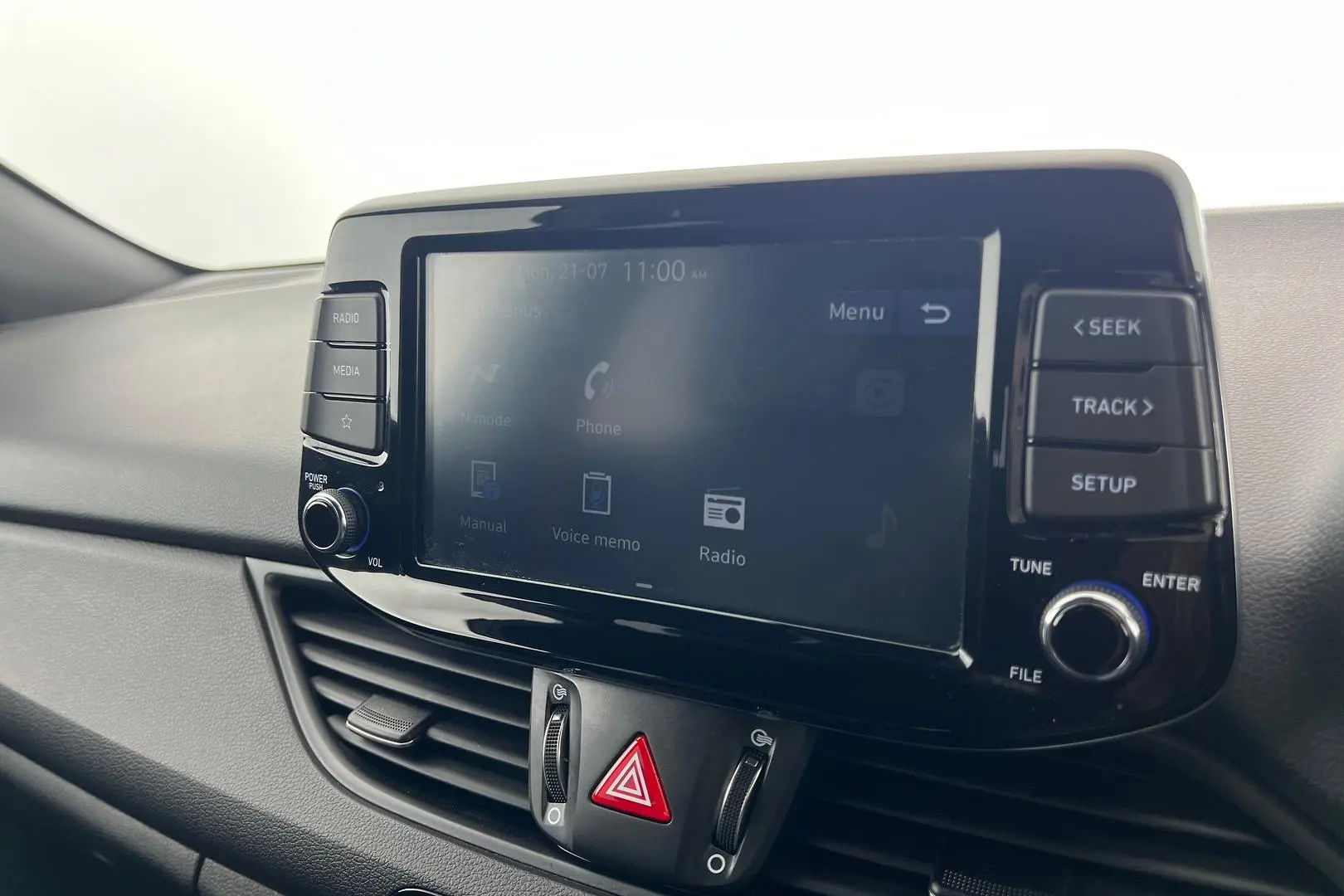 2021 Hyundai i30 Gallery Image 22