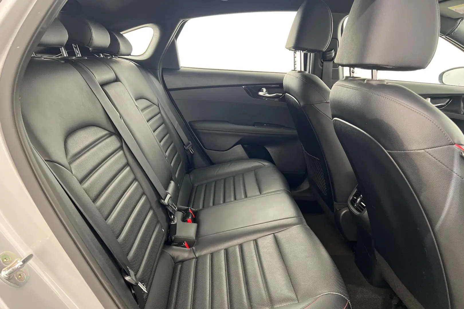 2019 Kia Cerato Gallery Image 20