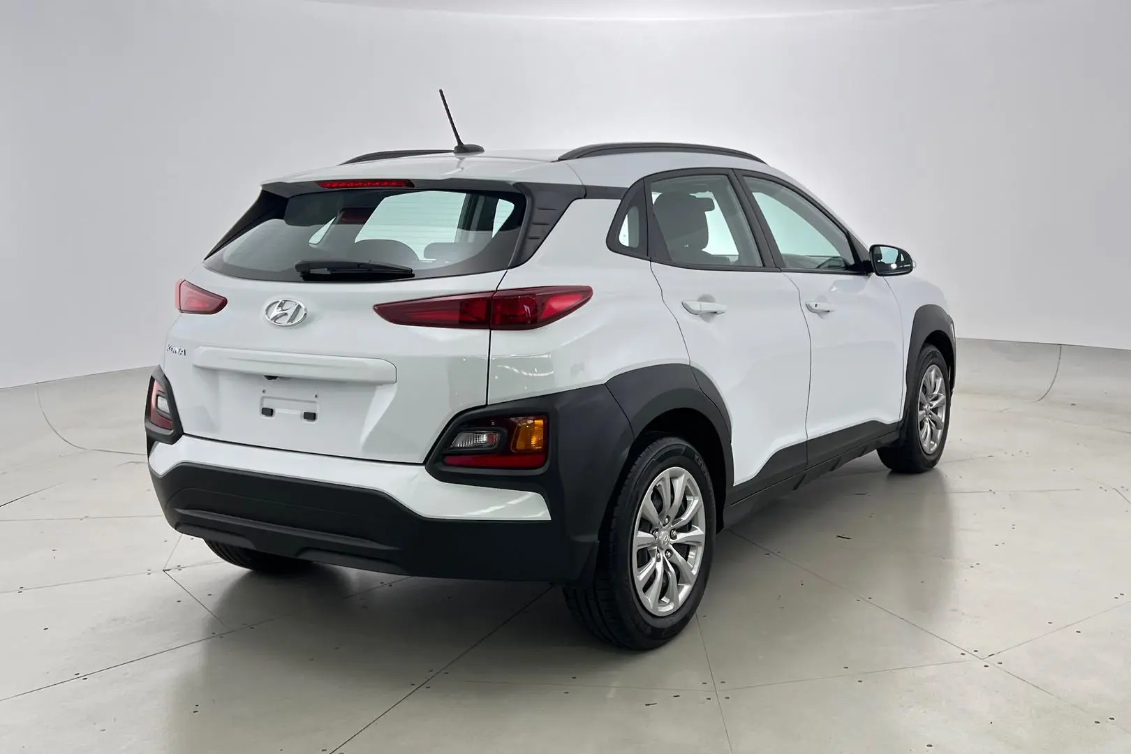 2019 Hyundai Kona Gallery Image 7