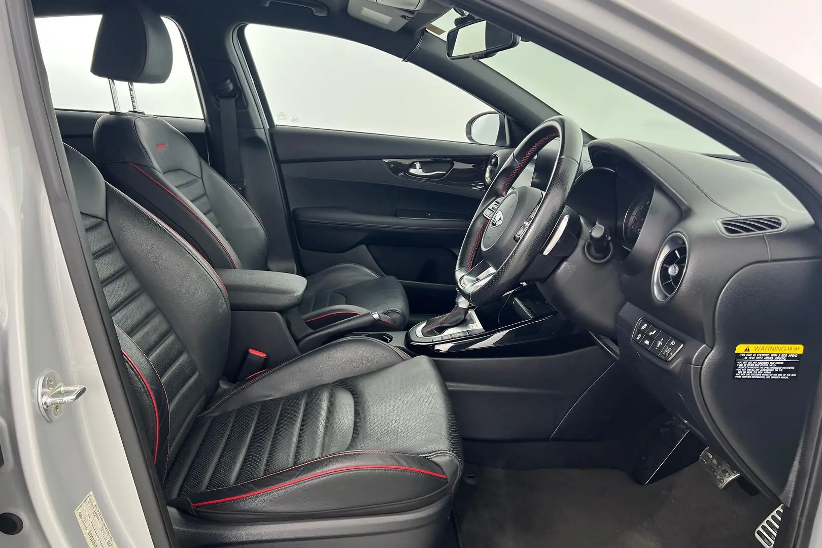 2019 Kia Cerato Gallery Image 11