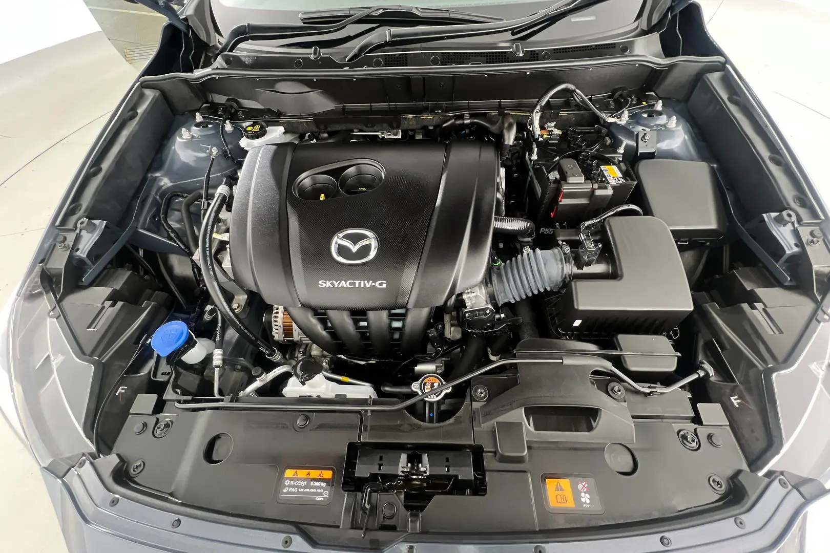 2023 Mazda CX-3 Gallery Image 22