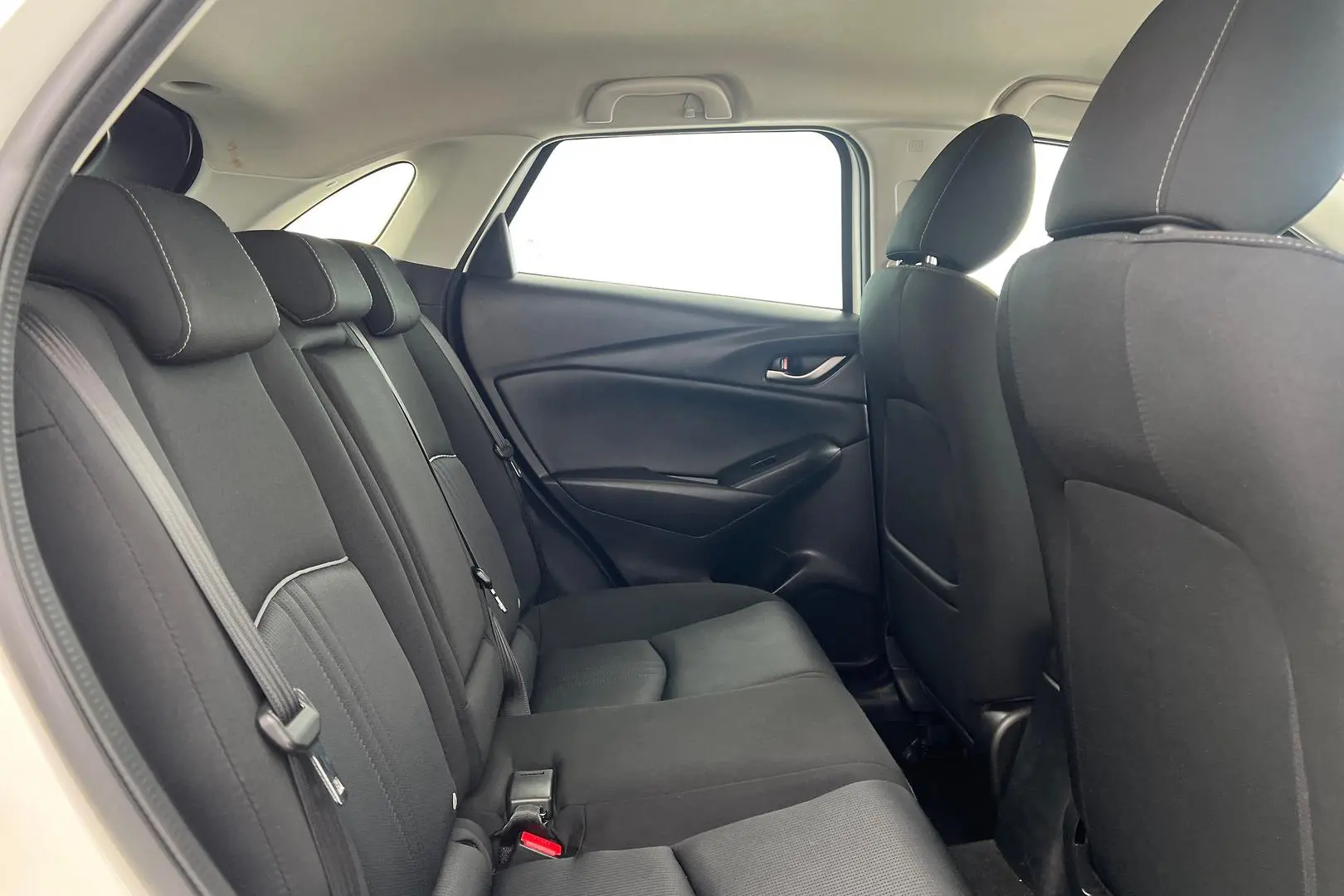 2022 Mazda CX-3 Gallery Image 10