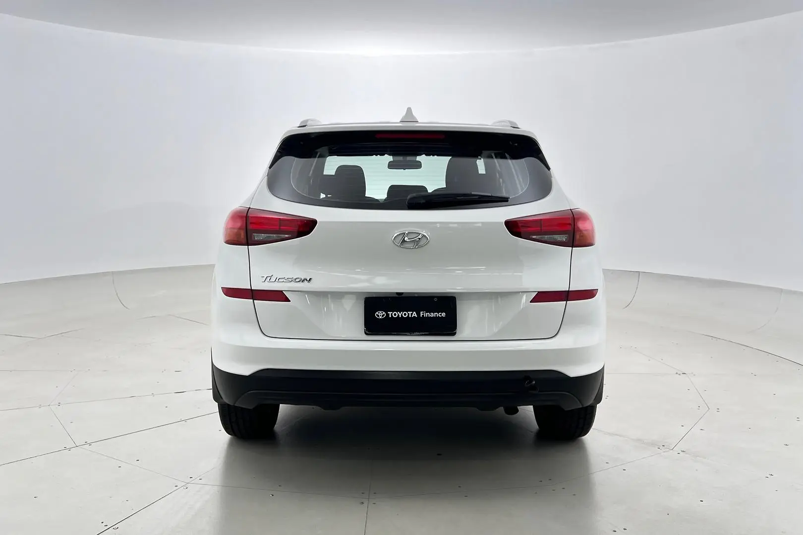 2018 Hyundai Tucson Gallery Image 6