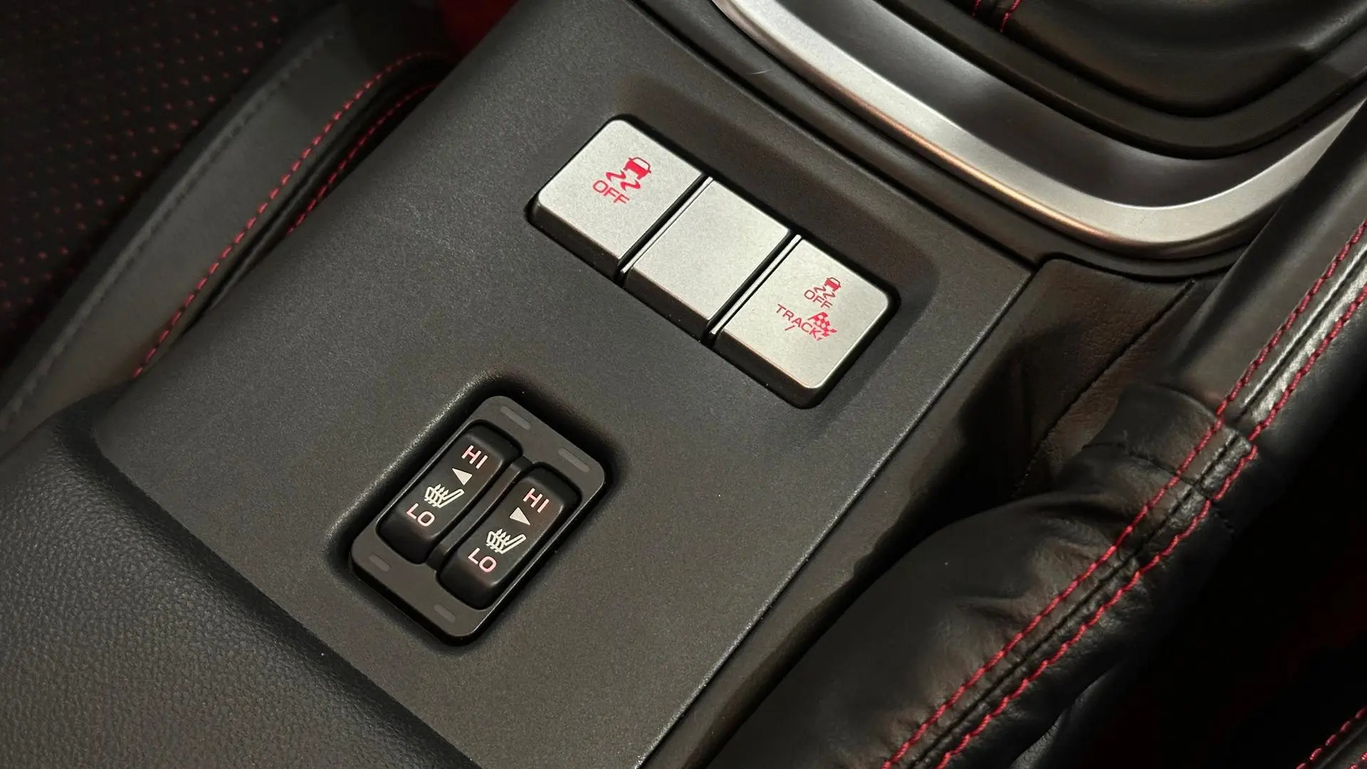 2024 Toyota GR86 Gallery Image 24