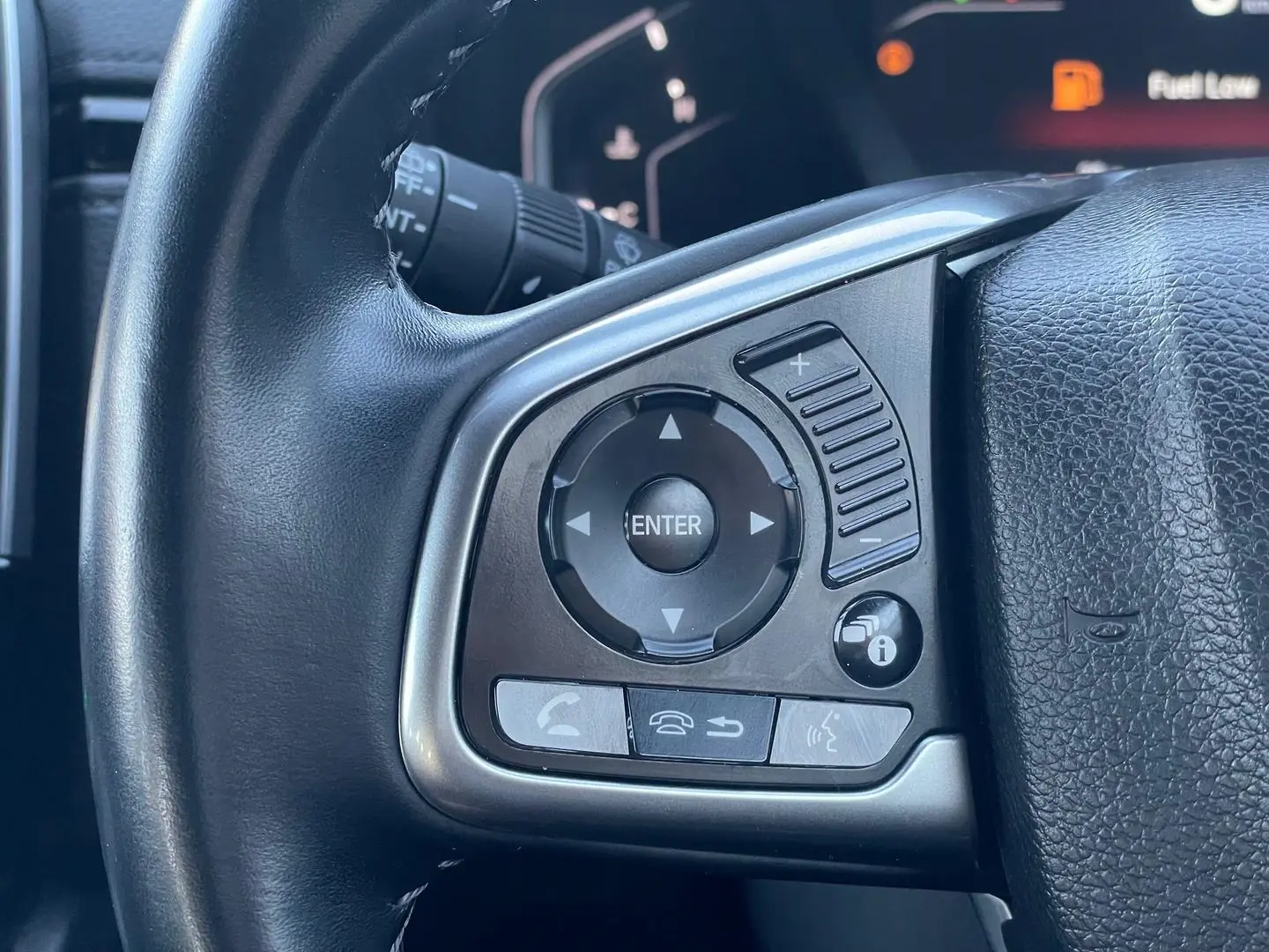 2018 Honda CR-V Gallery Image 18
